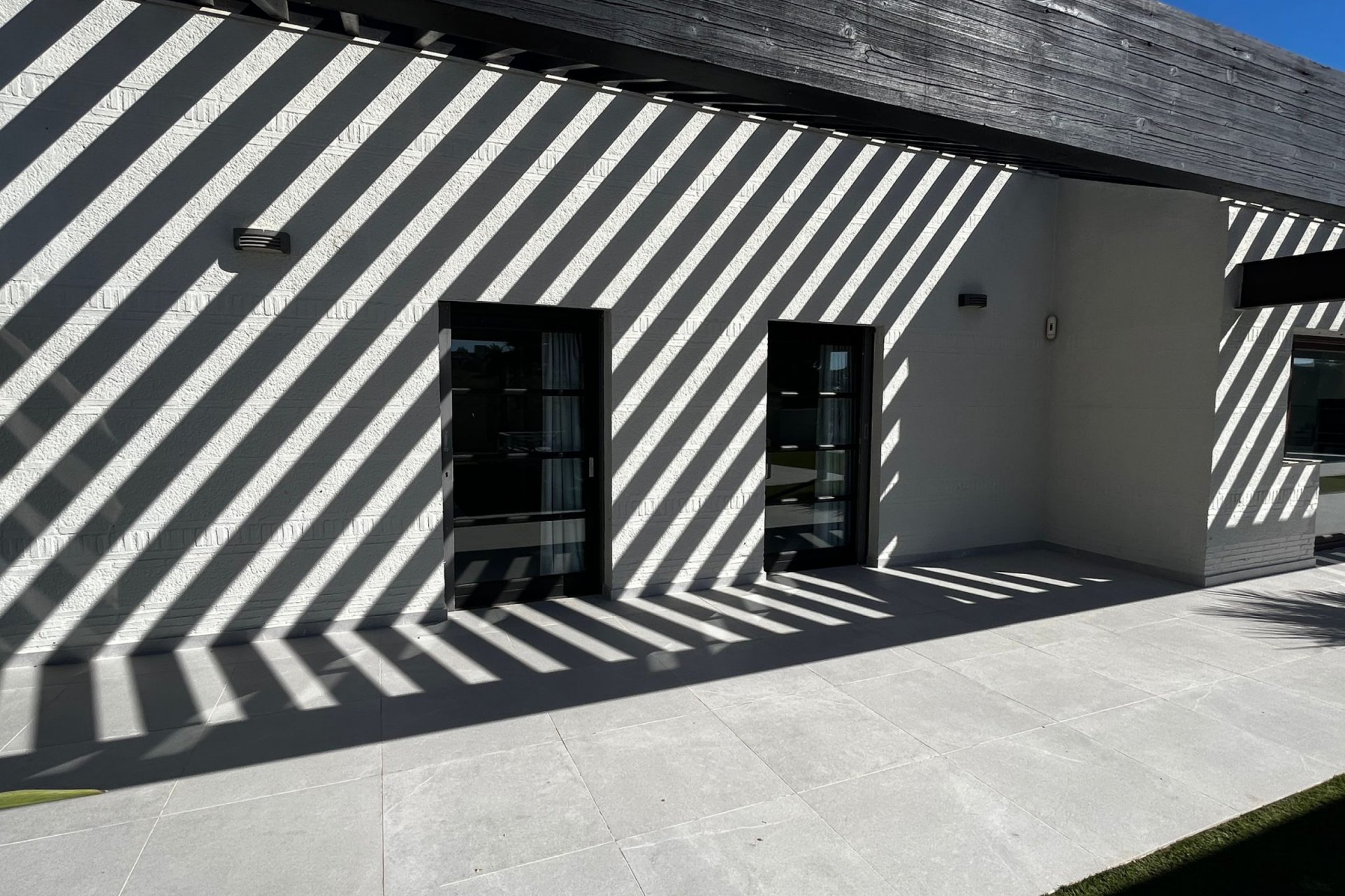 Revente - Villa -
Sucina - Inland