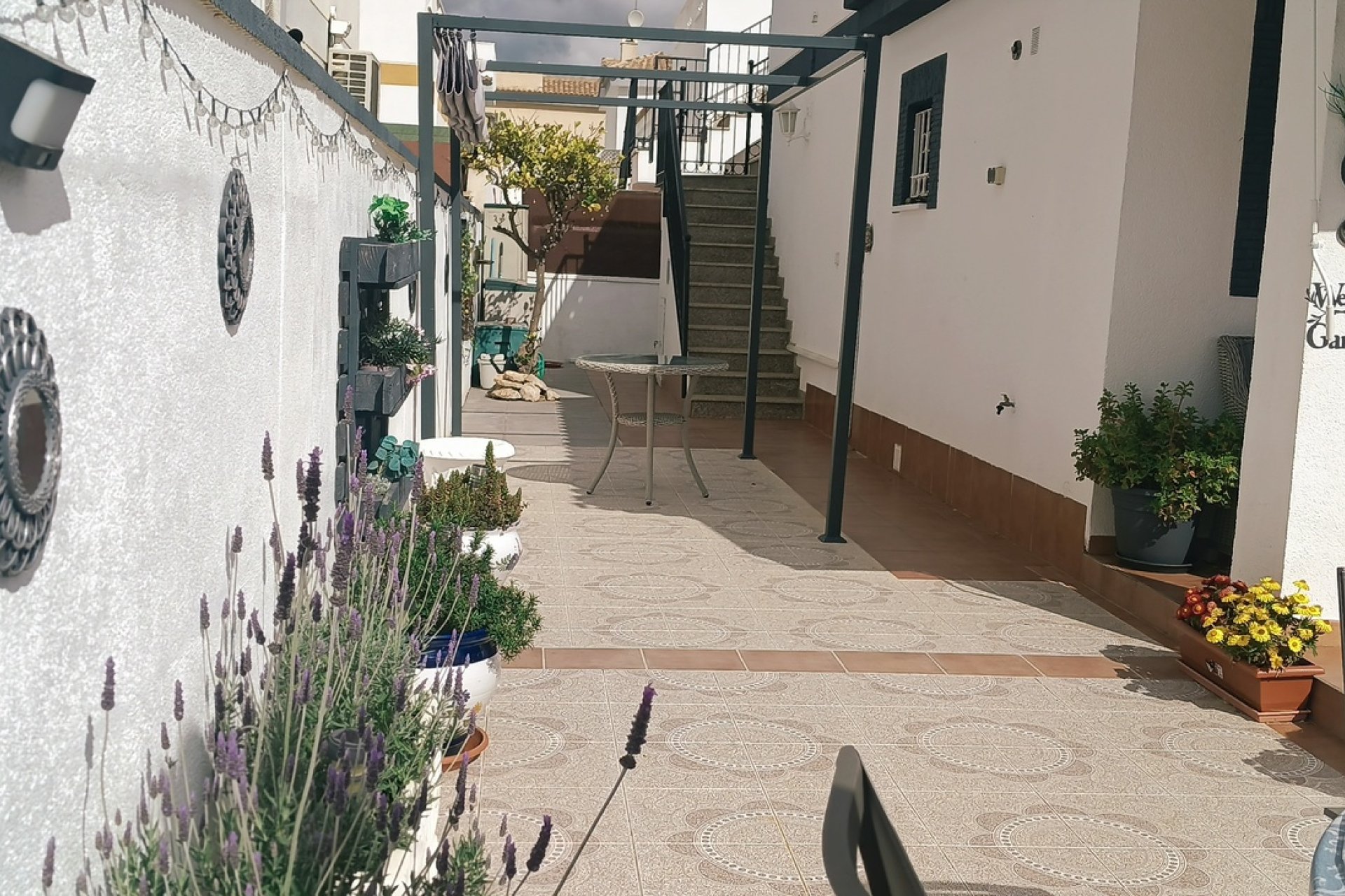 Revente - Villa -
Sucina - Inland