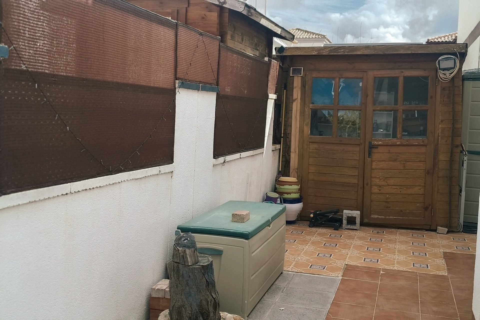 Revente - Villa -
Sucina - Inland