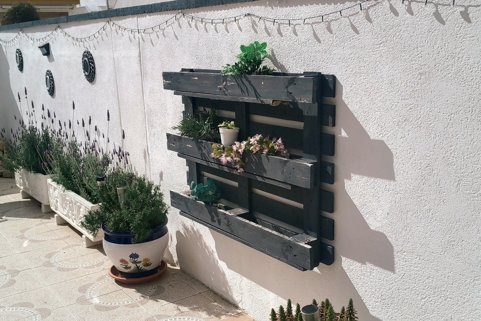 Revente - Villa -
Sucina - Inland