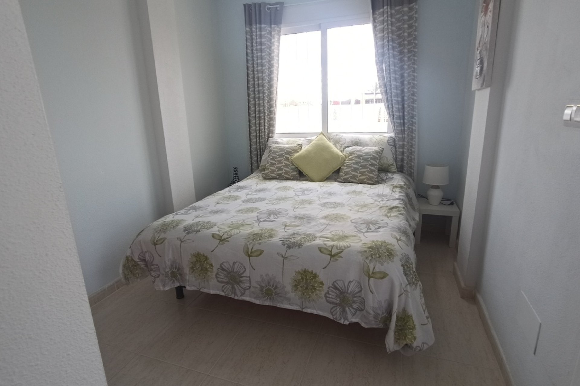 Revente - Villa -
Sucina - Inland