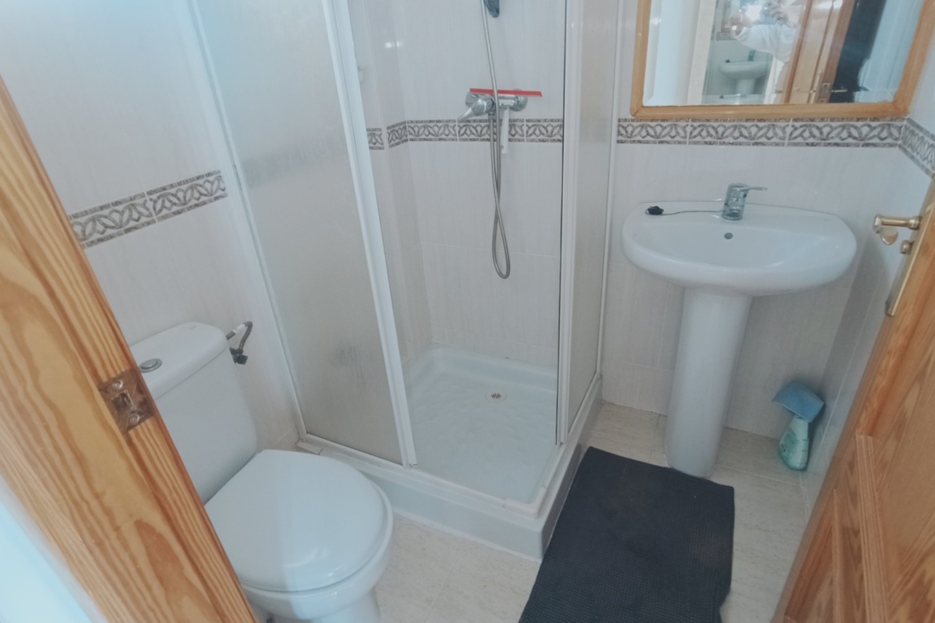 Revente - Villa -
Sucina - Inland