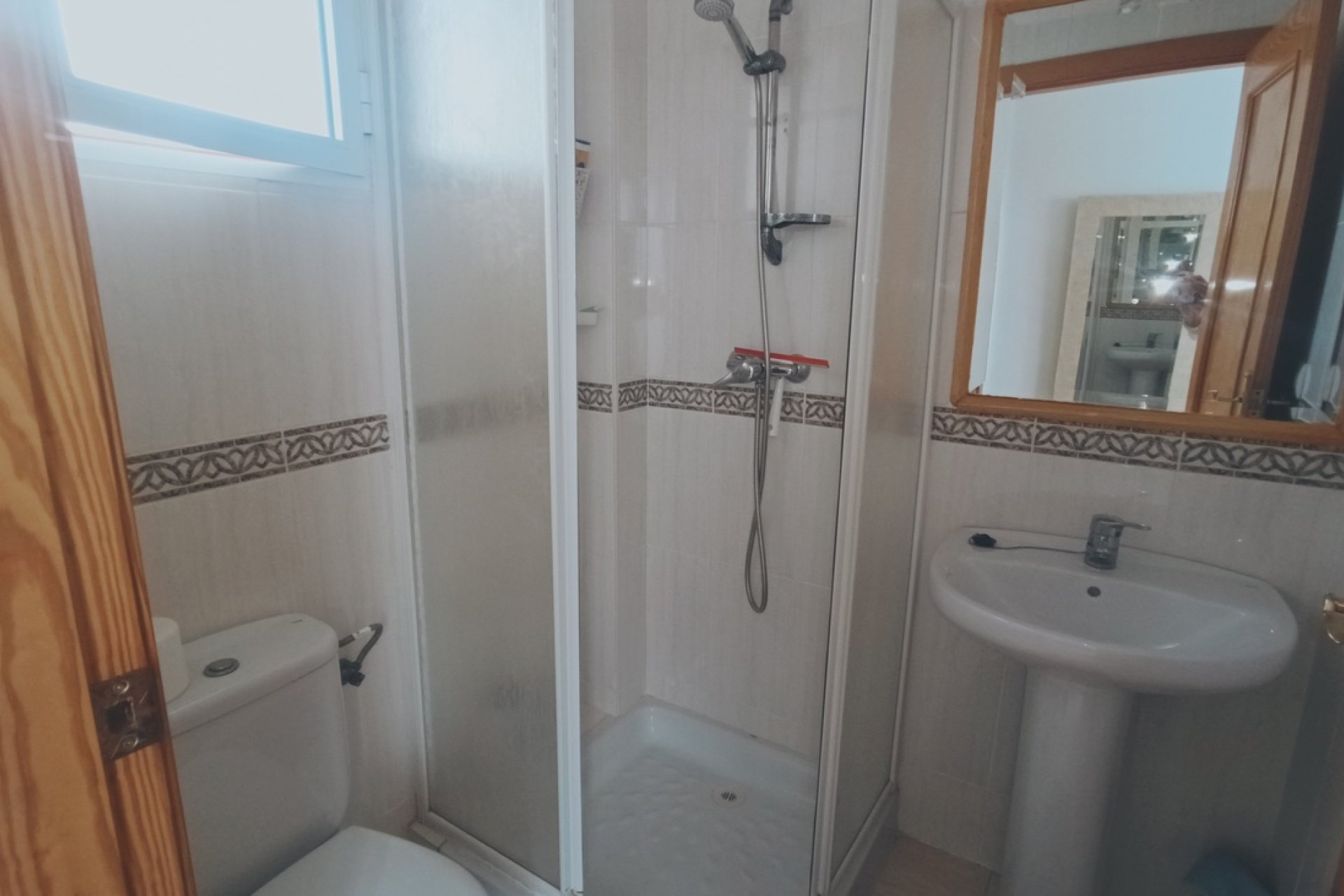 Revente - Villa -
Sucina - Inland