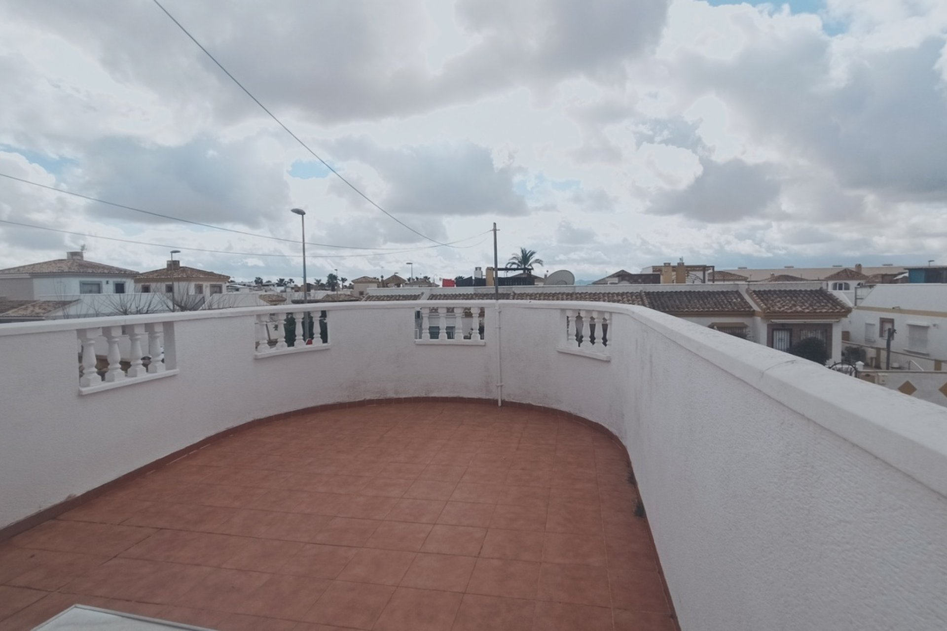 Revente - Villa -
Sucina - Inland