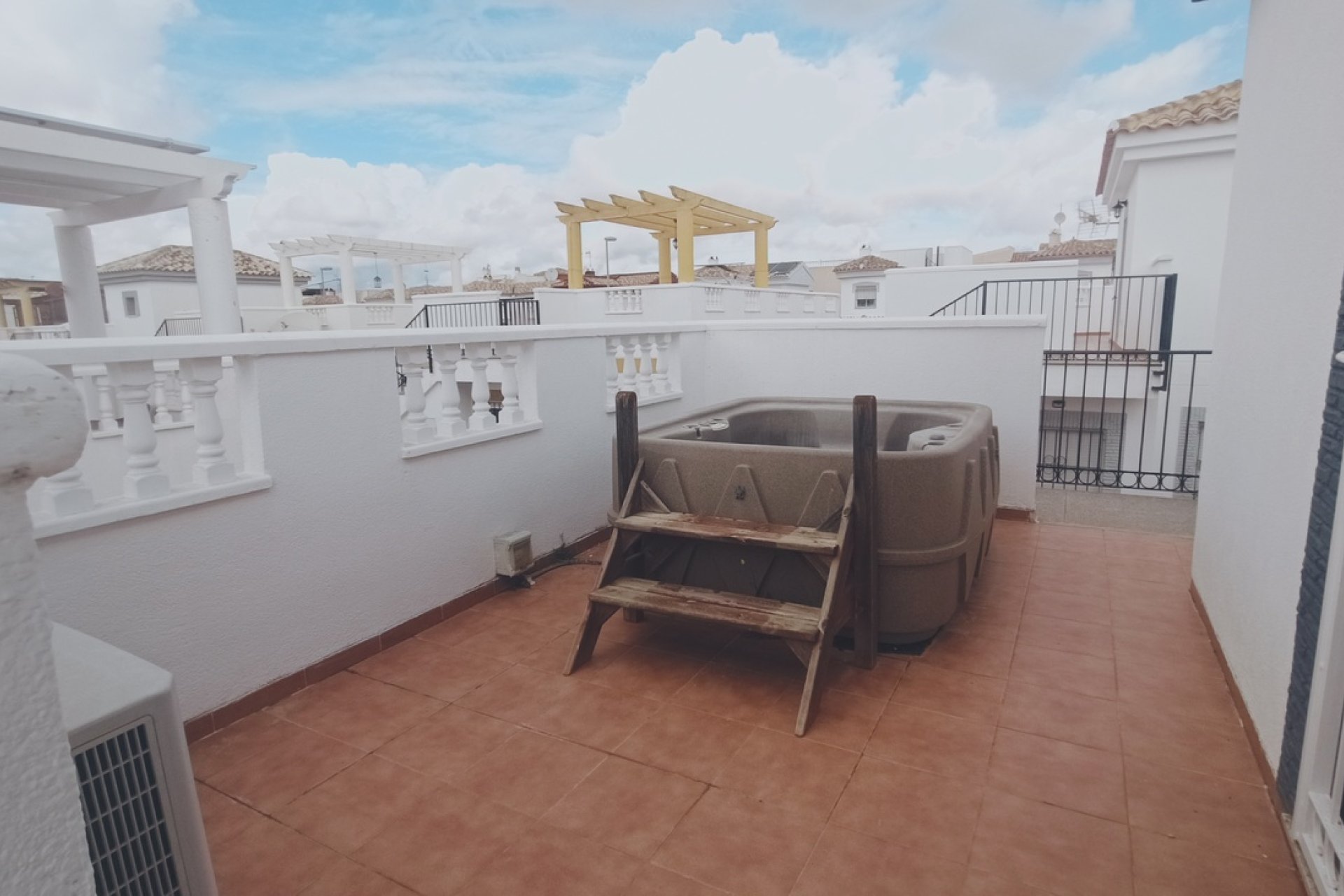 Revente - Villa -
Sucina - Inland