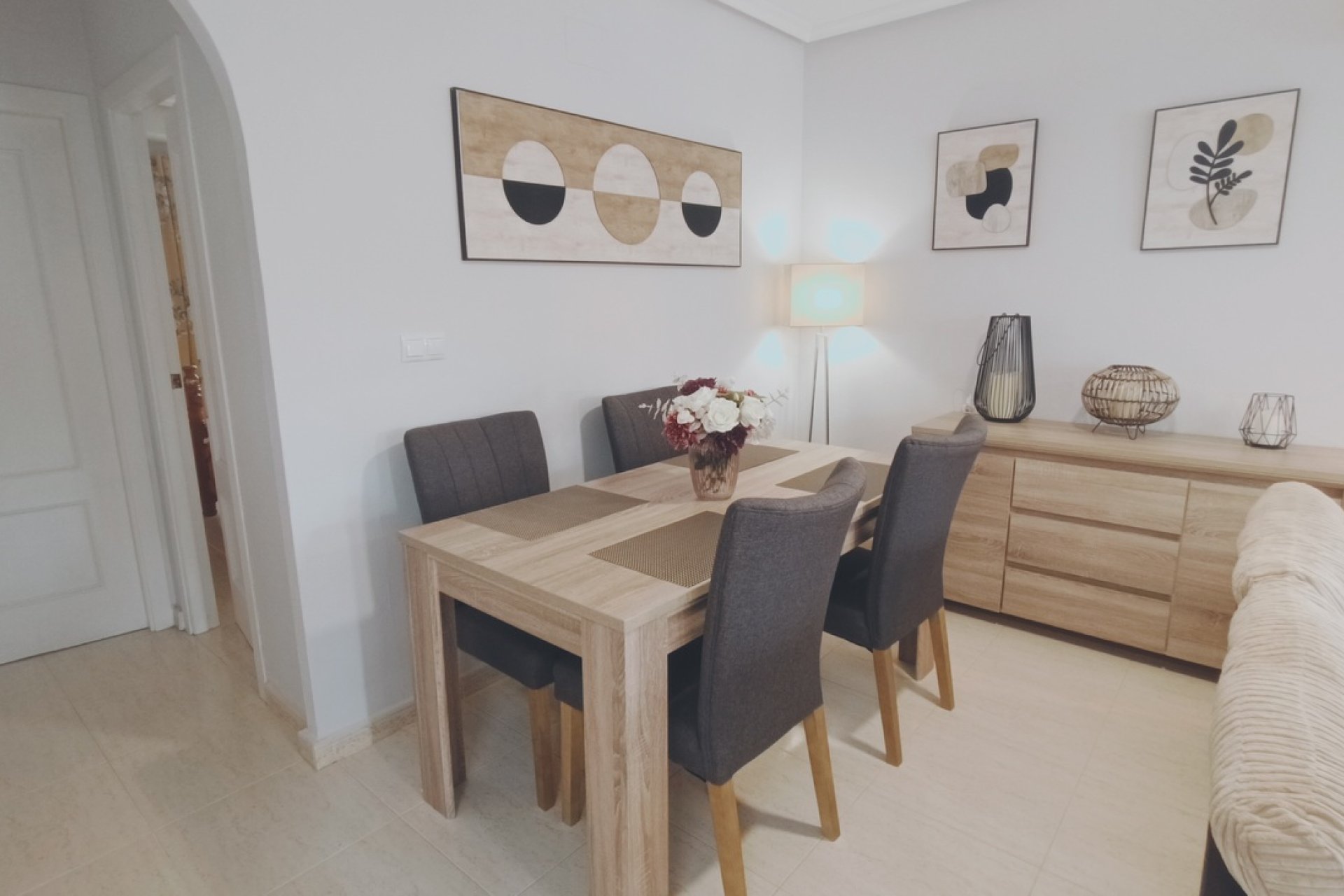 Revente - Villa -
Sucina - Inland