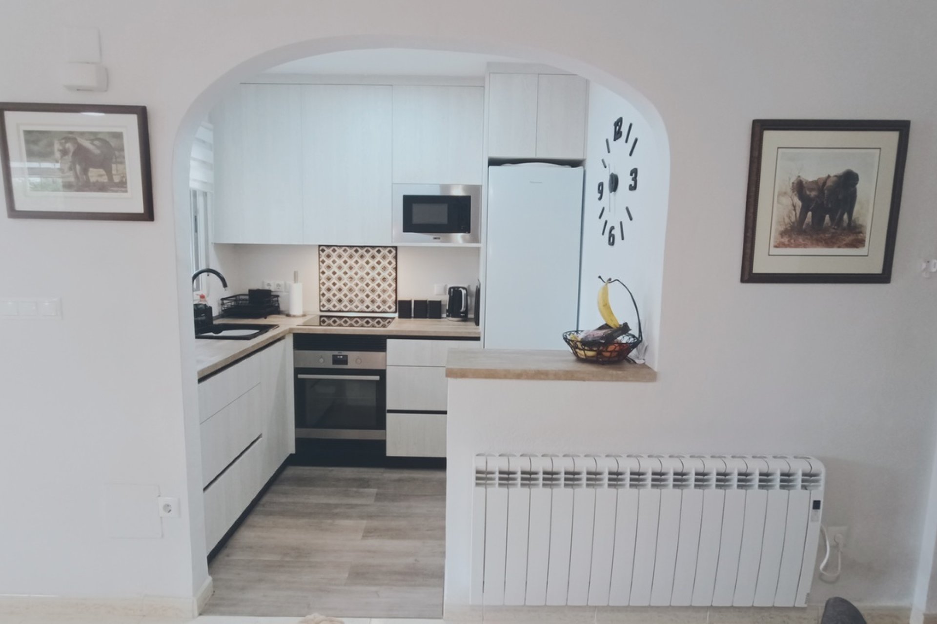 Revente - Villa -
Sucina - Inland