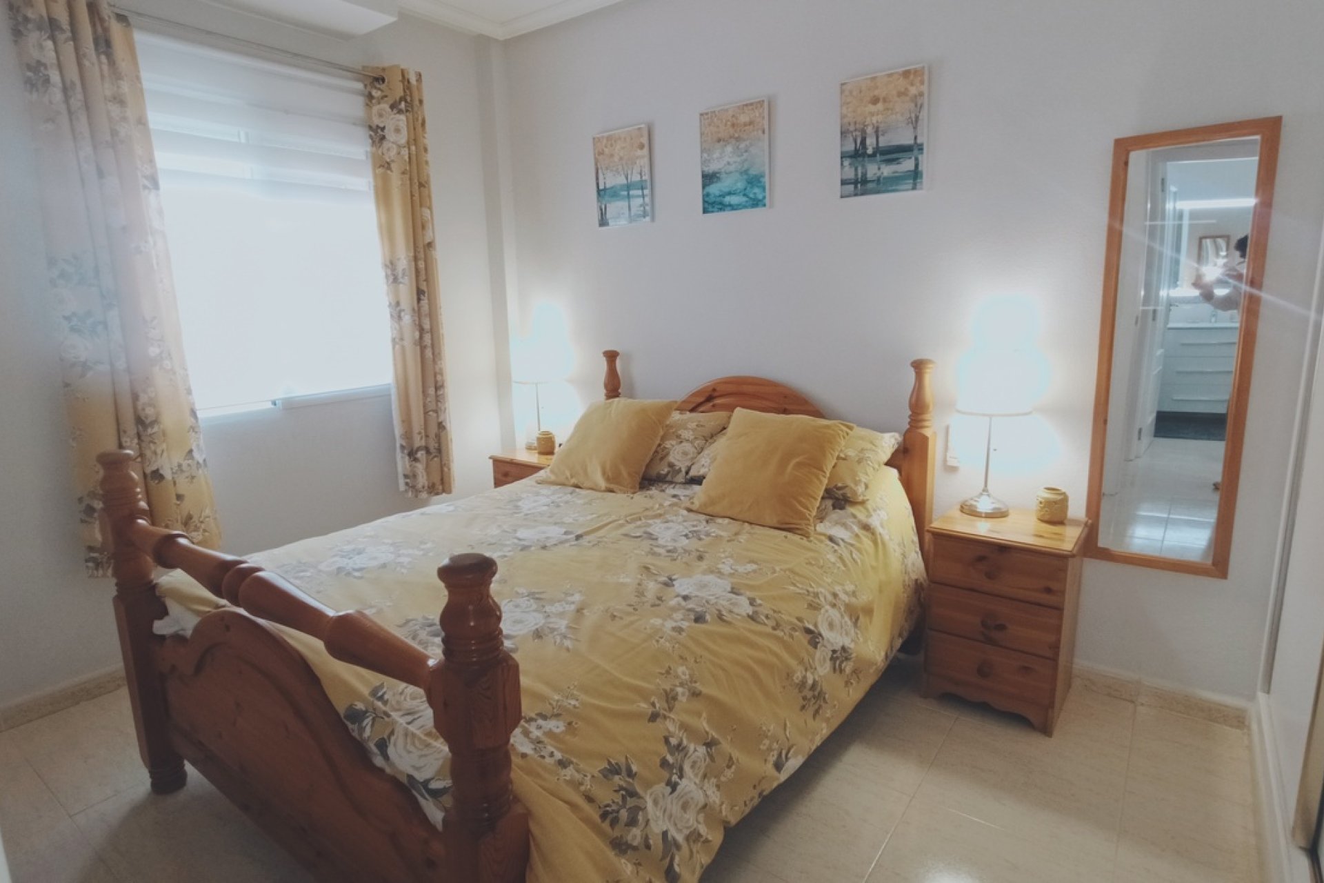 Revente - Villa -
Sucina - Inland