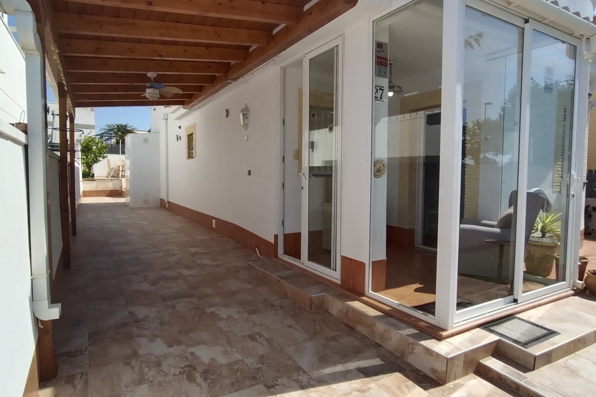 Revente - Villa -
Sucina - Inland