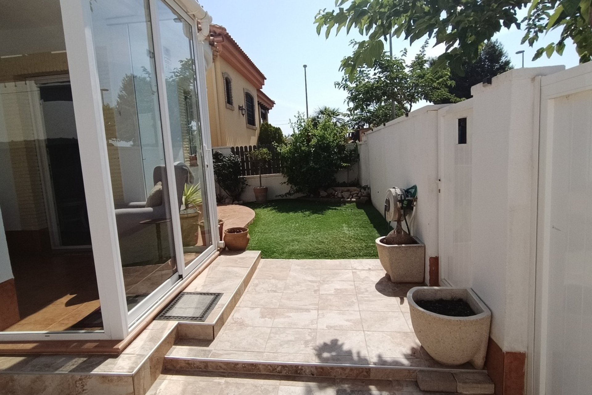 Revente - Villa -
Sucina - Inland