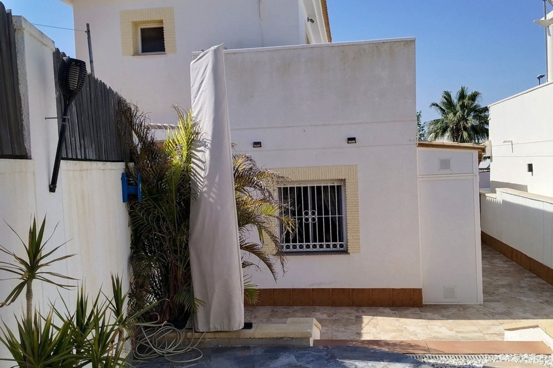 Revente - Villa -
Sucina - Inland