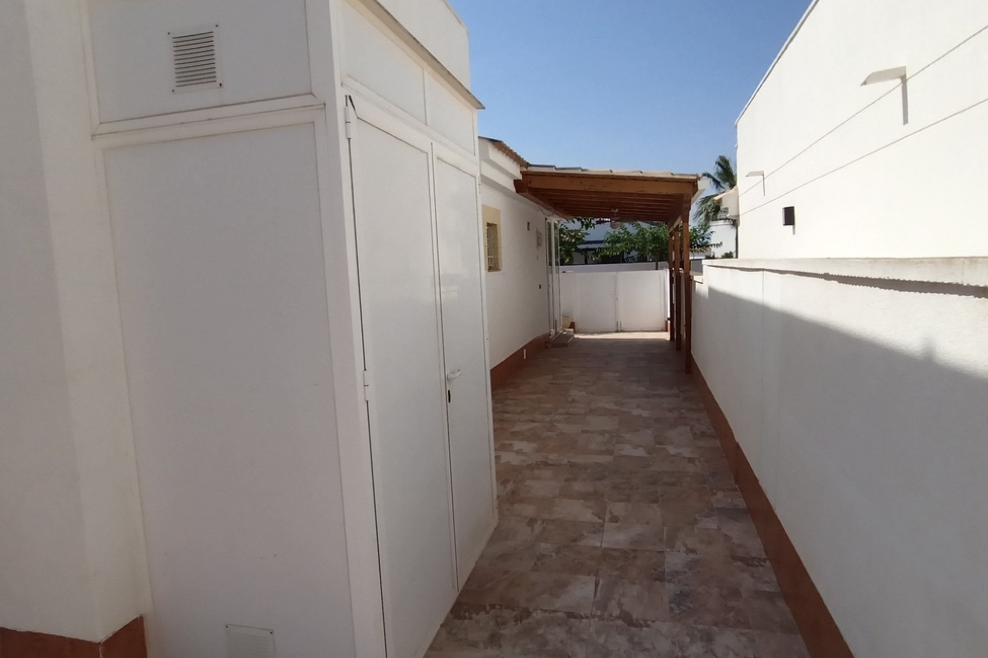 Revente - Villa -
Sucina - Inland