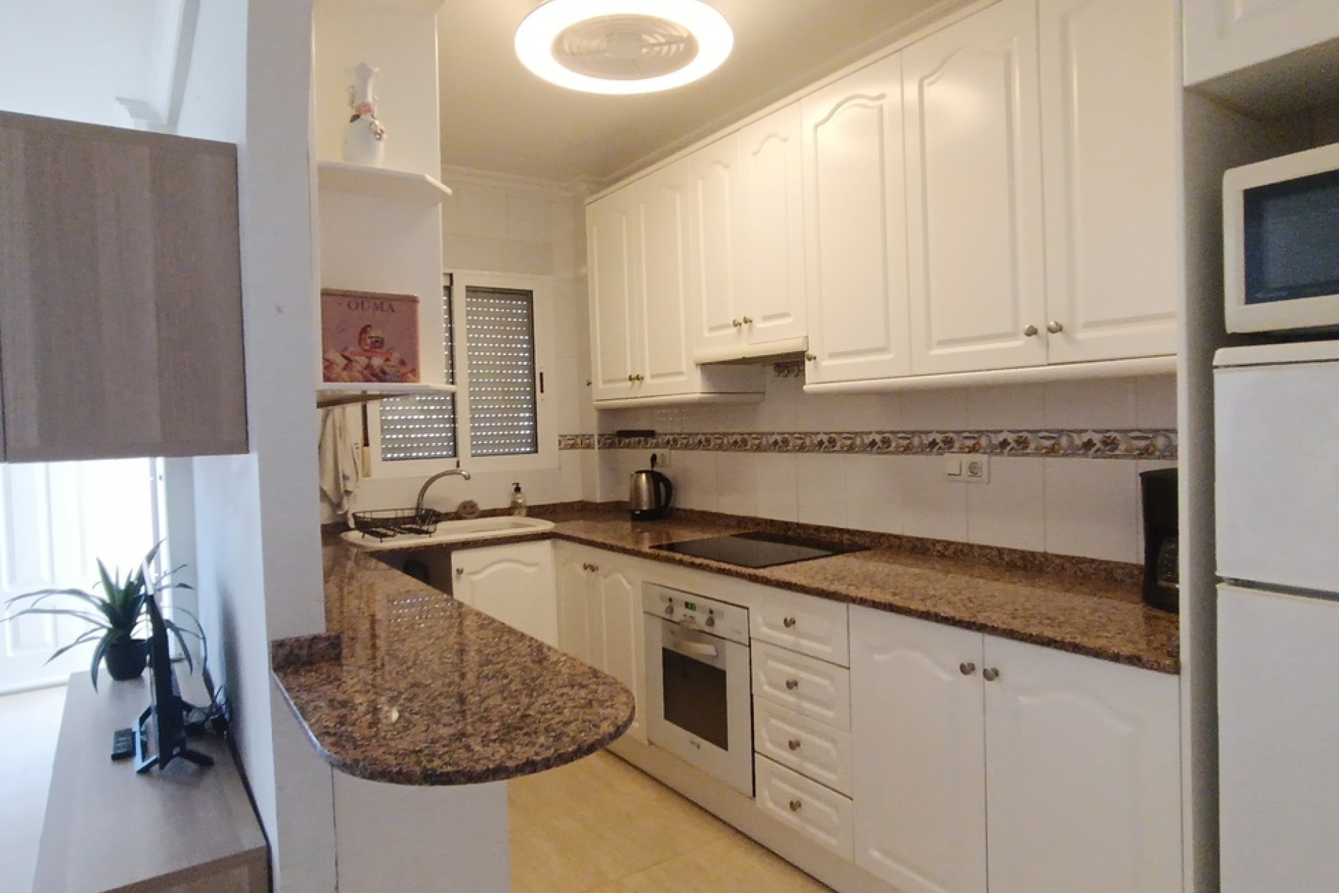 Revente - Villa -
Sucina - Inland