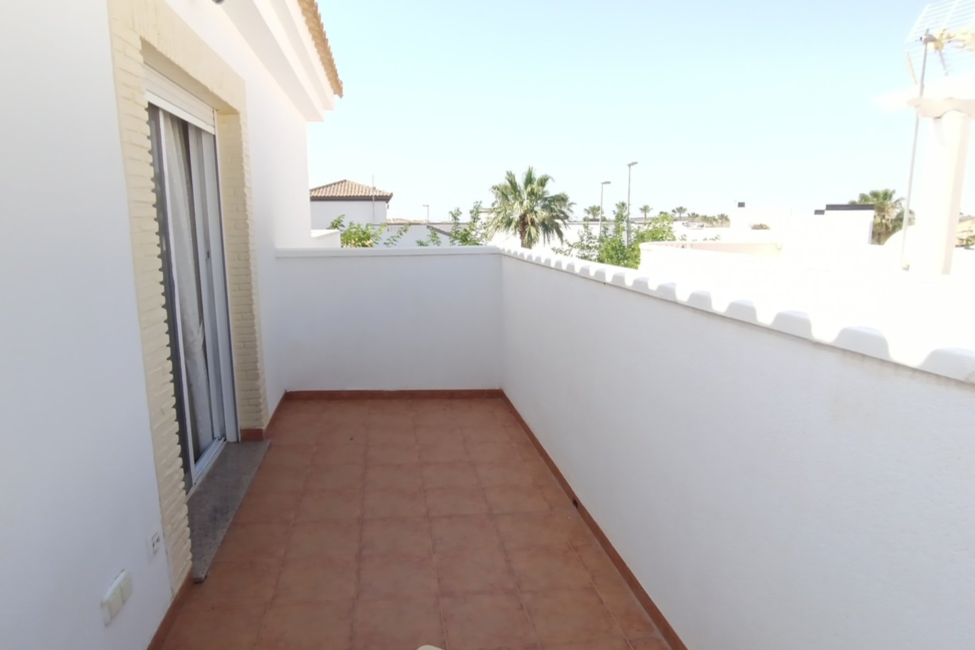 Revente - Villa -
Sucina - Inland