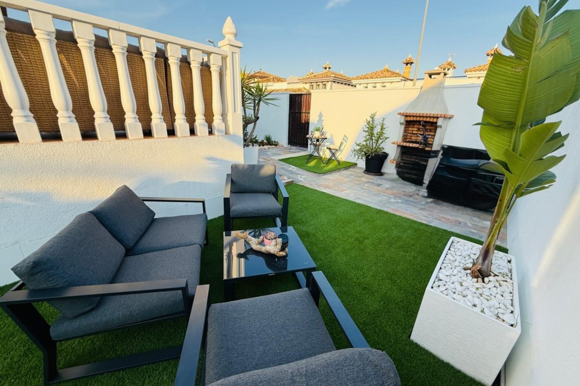 Revente - Villa -
Sucina - Inland