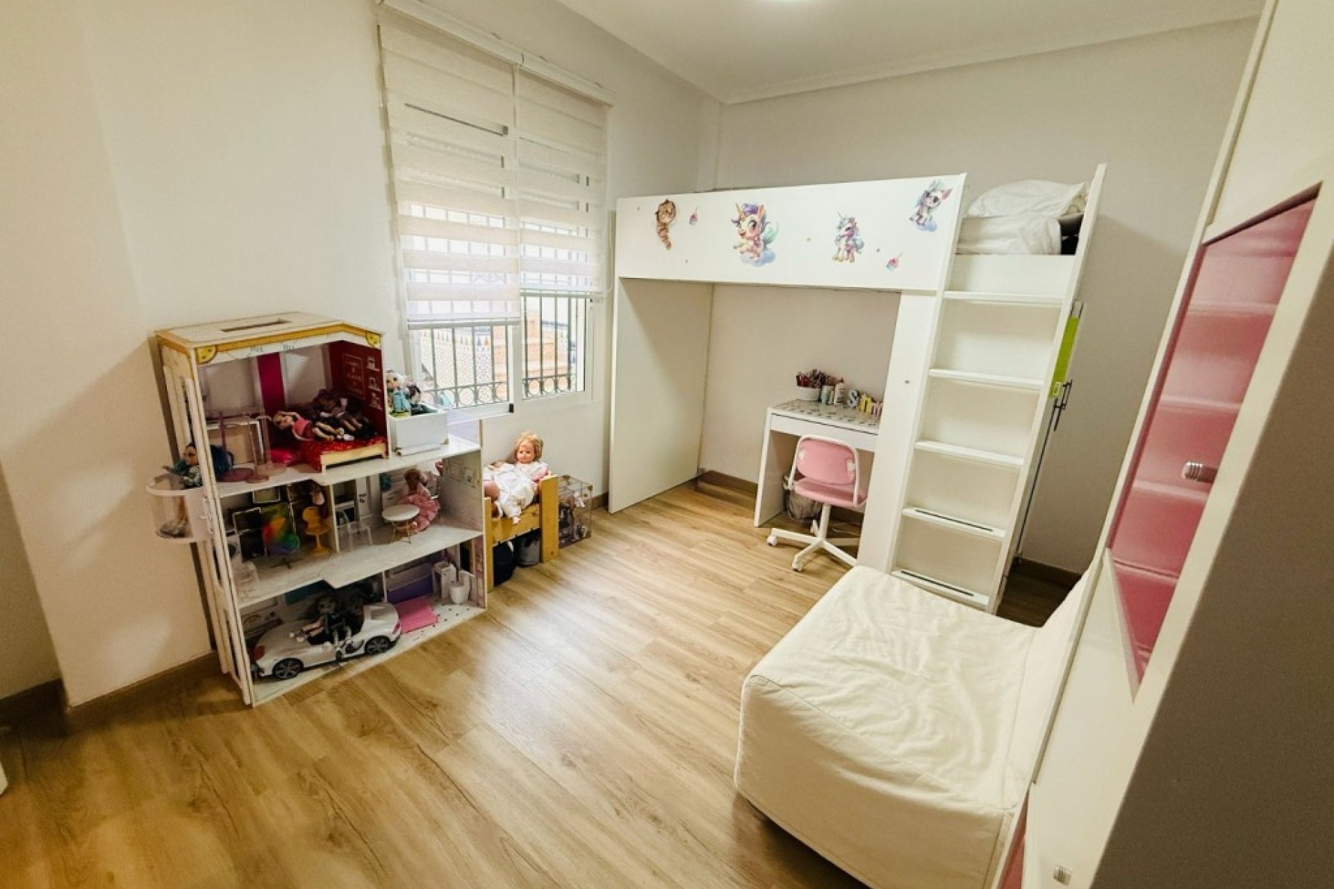 Revente - Villa -
Sucina - Inland
