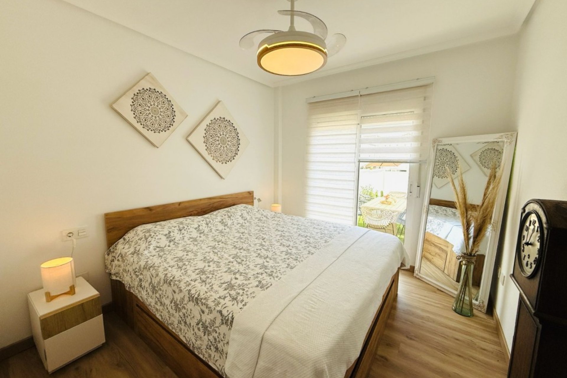 Revente - Villa -
Sucina - Inland