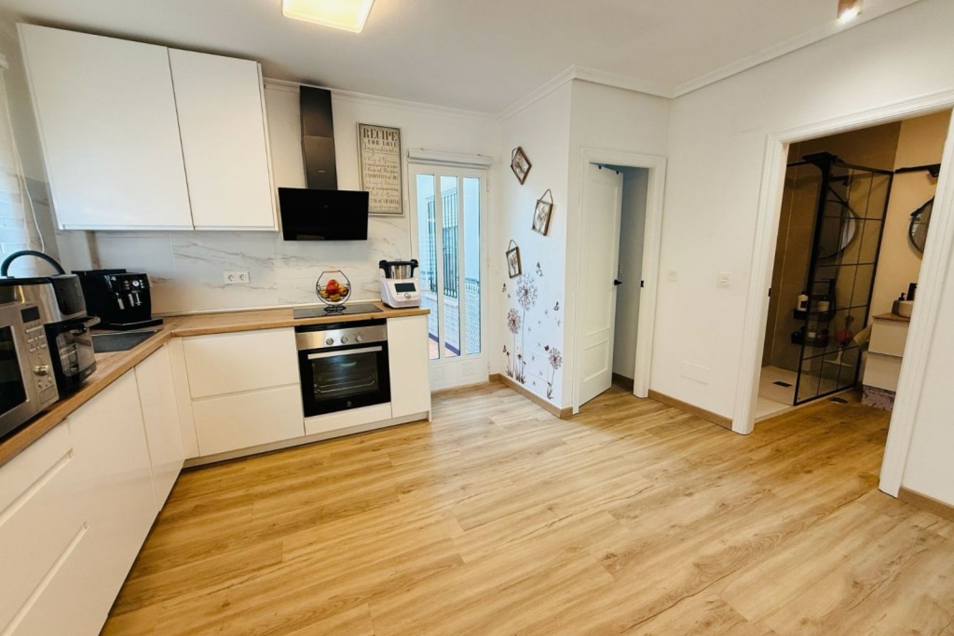 Revente - Villa -
Sucina - Inland