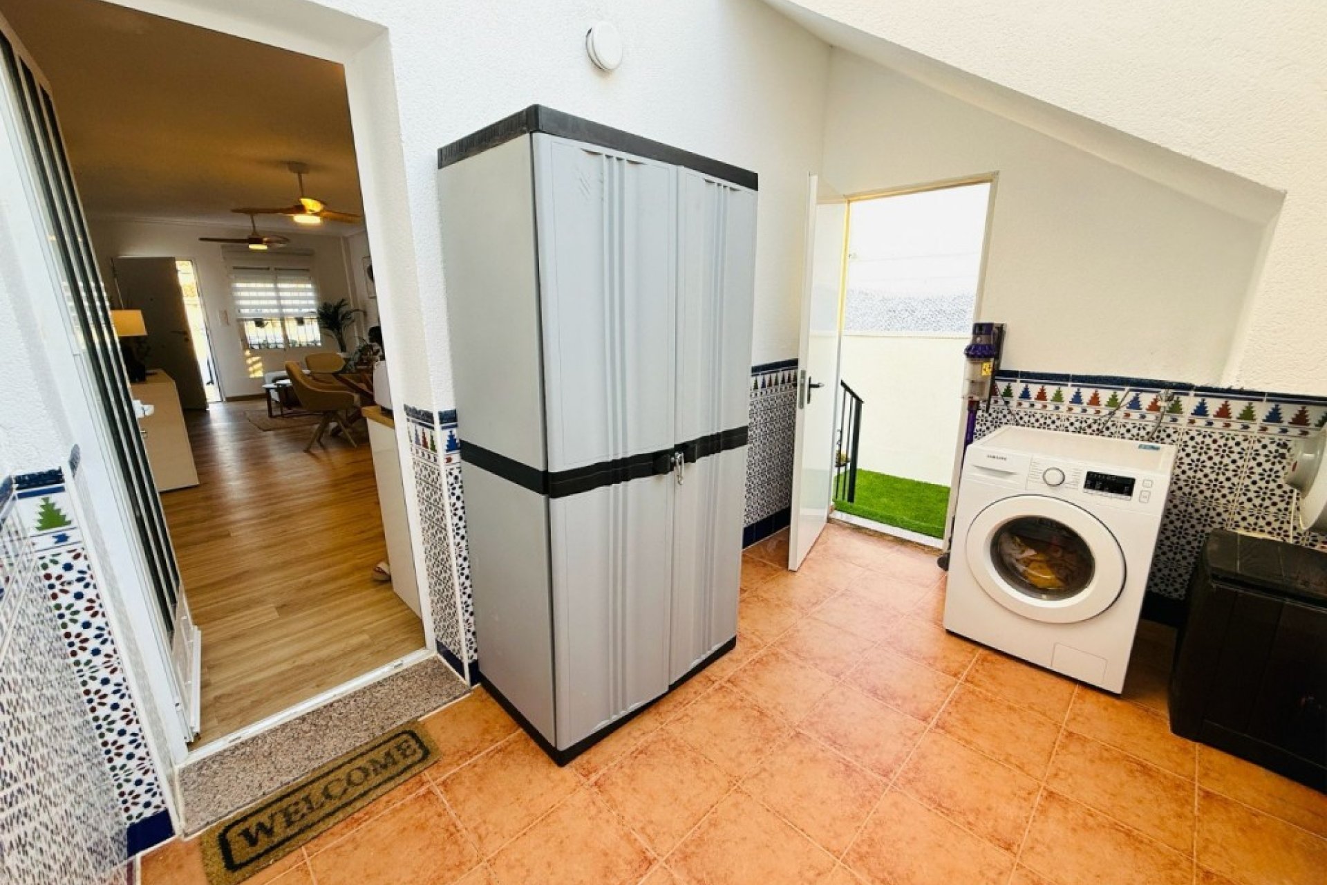 Revente - Villa -
Sucina - Inland
