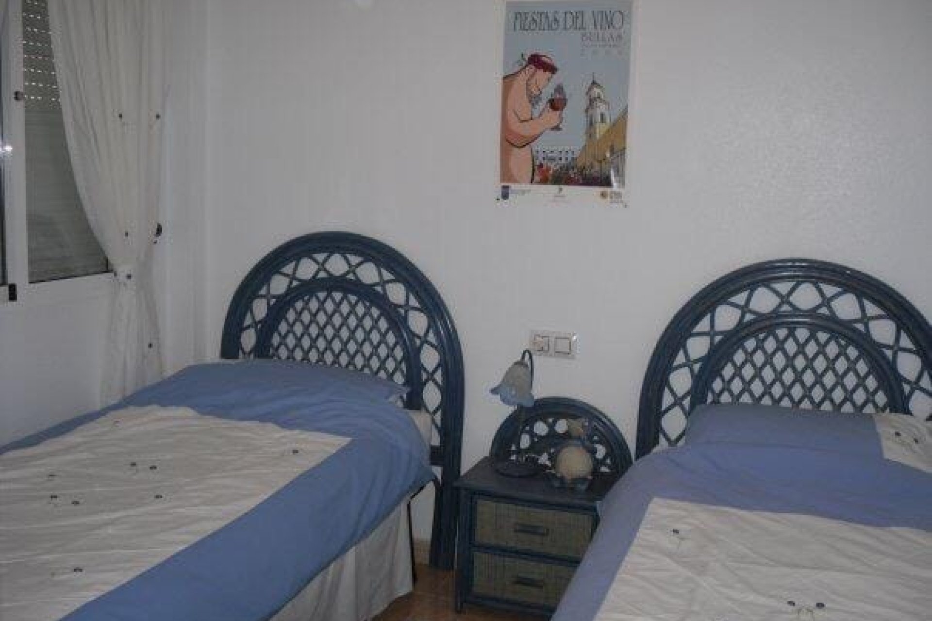 Revente - Villa -
Sucina - Inland