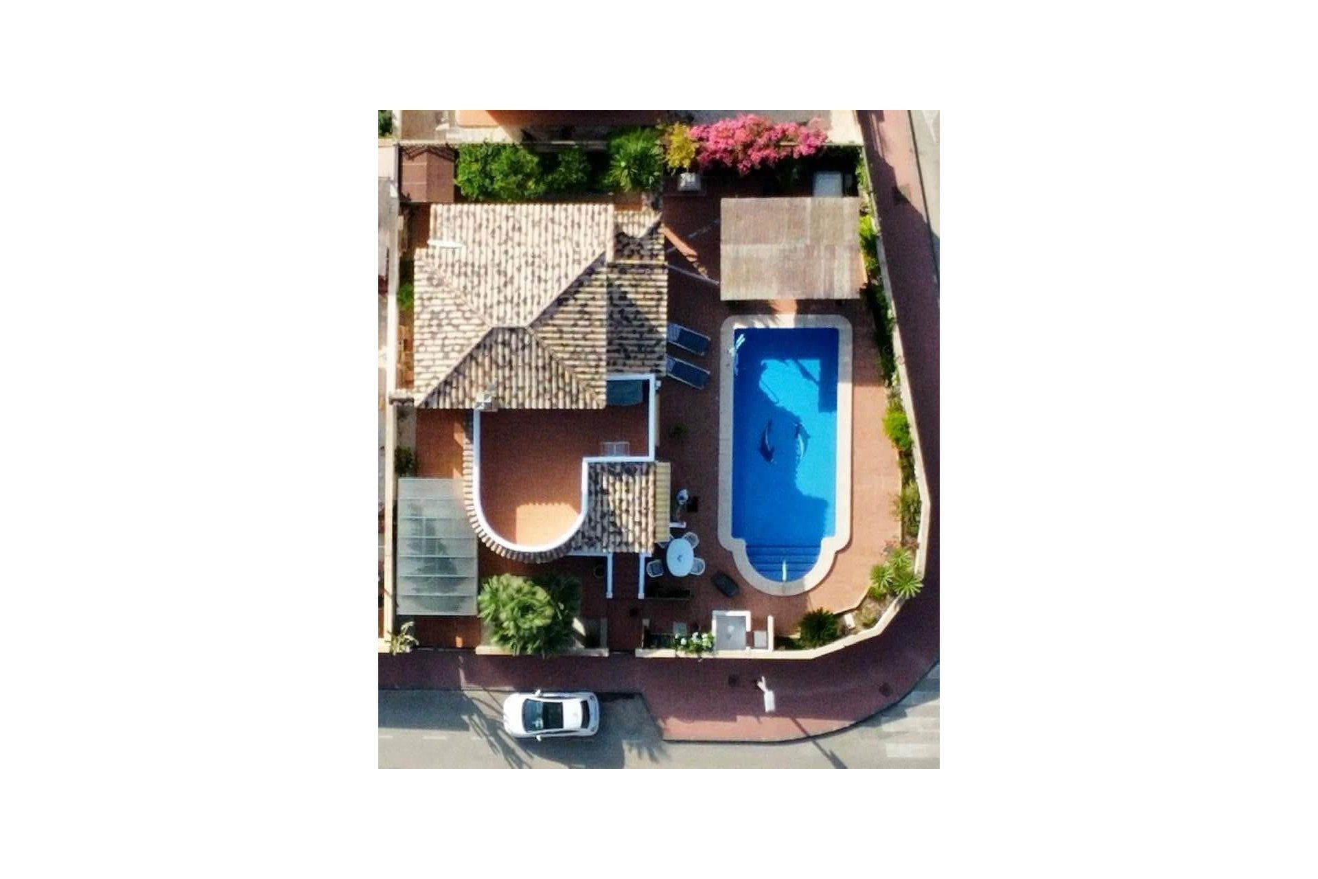 Revente - Villa -
Sucina - Inland