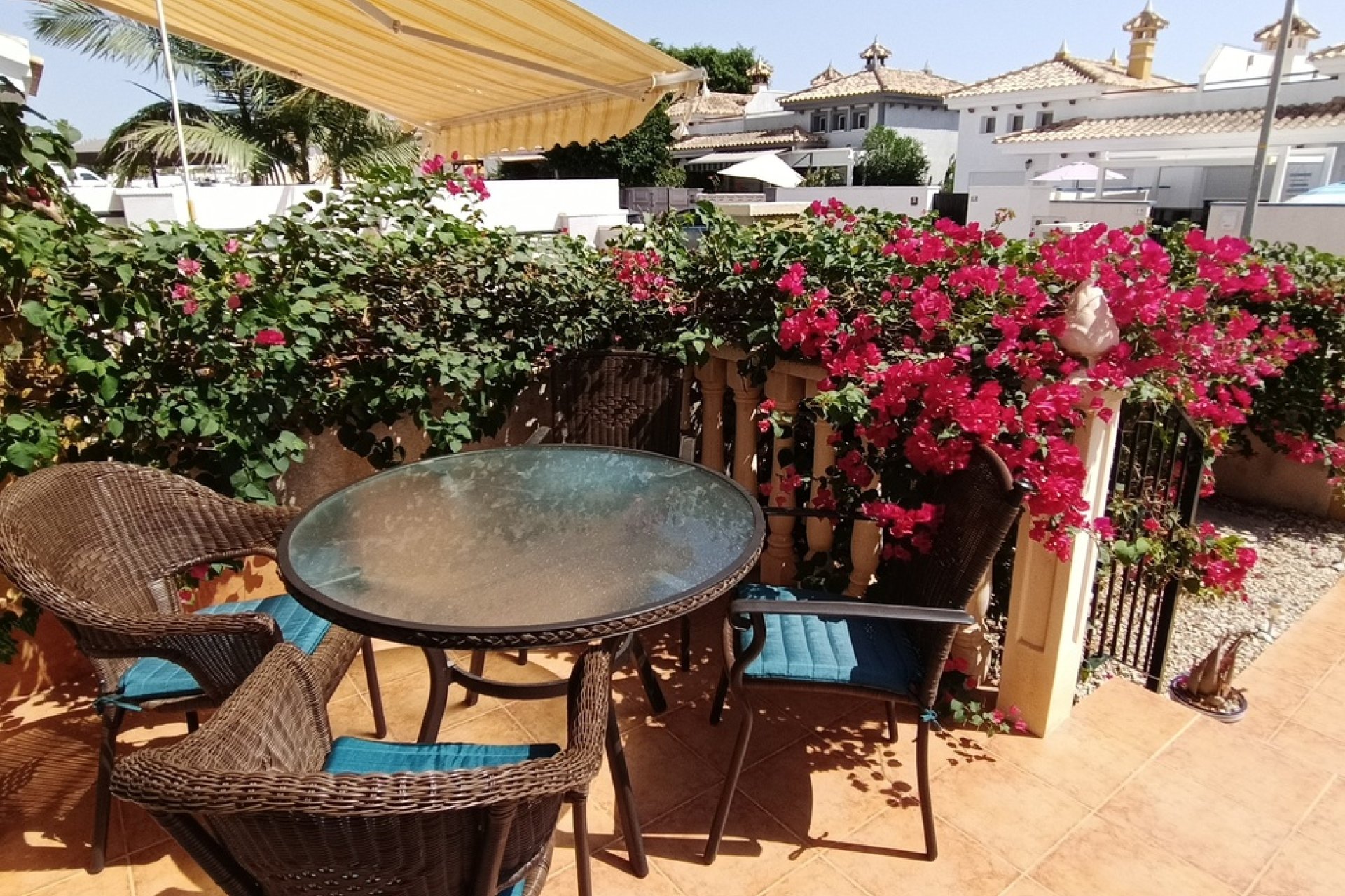 Revente - Villa -
Sucina - Inland