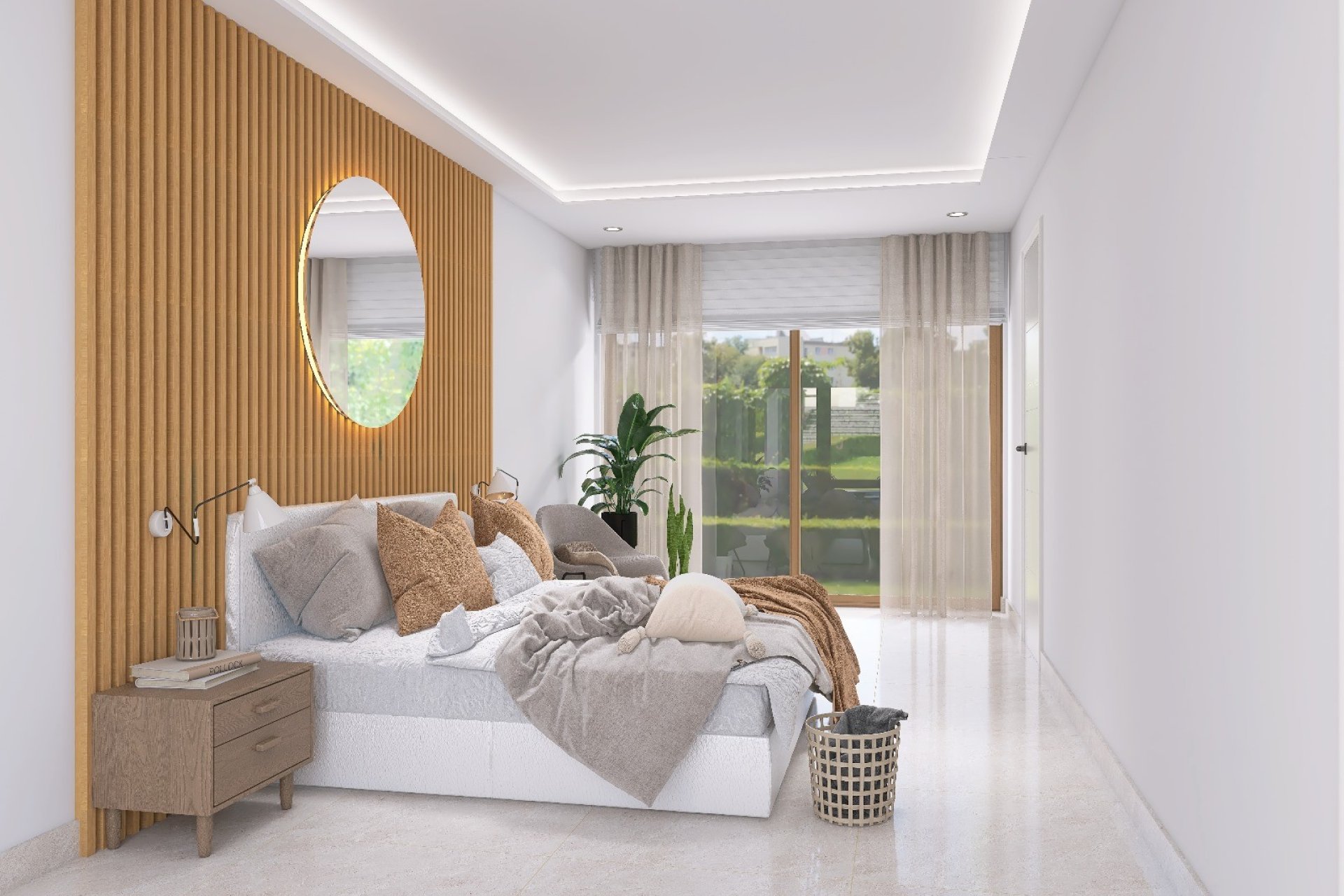 Revente - Villa -
Torre Del Rico - Inland