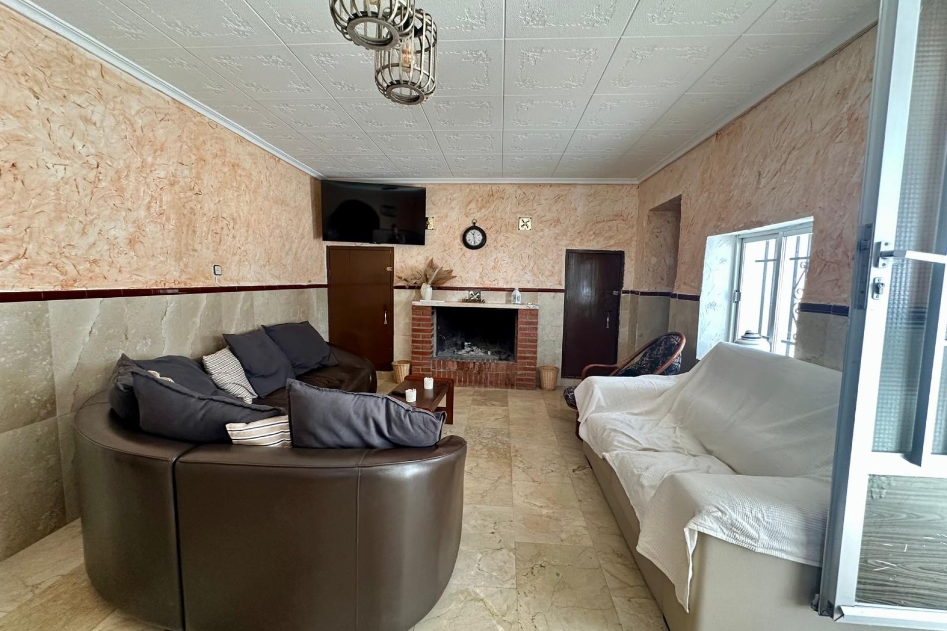 Revente - Villa -
Torre Del Rico - Inland