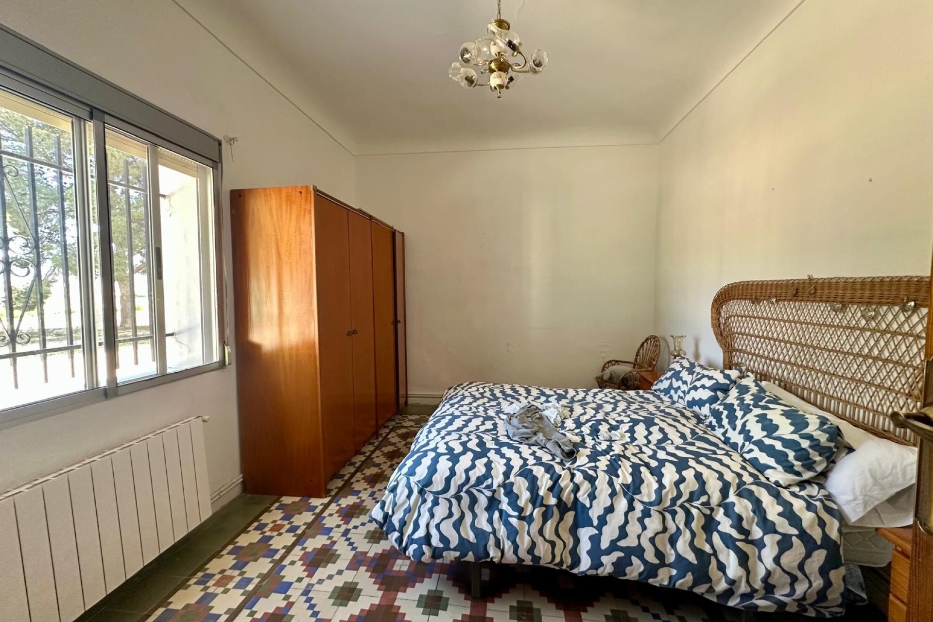 Revente - Villa -
Torre Del Rico - Inland