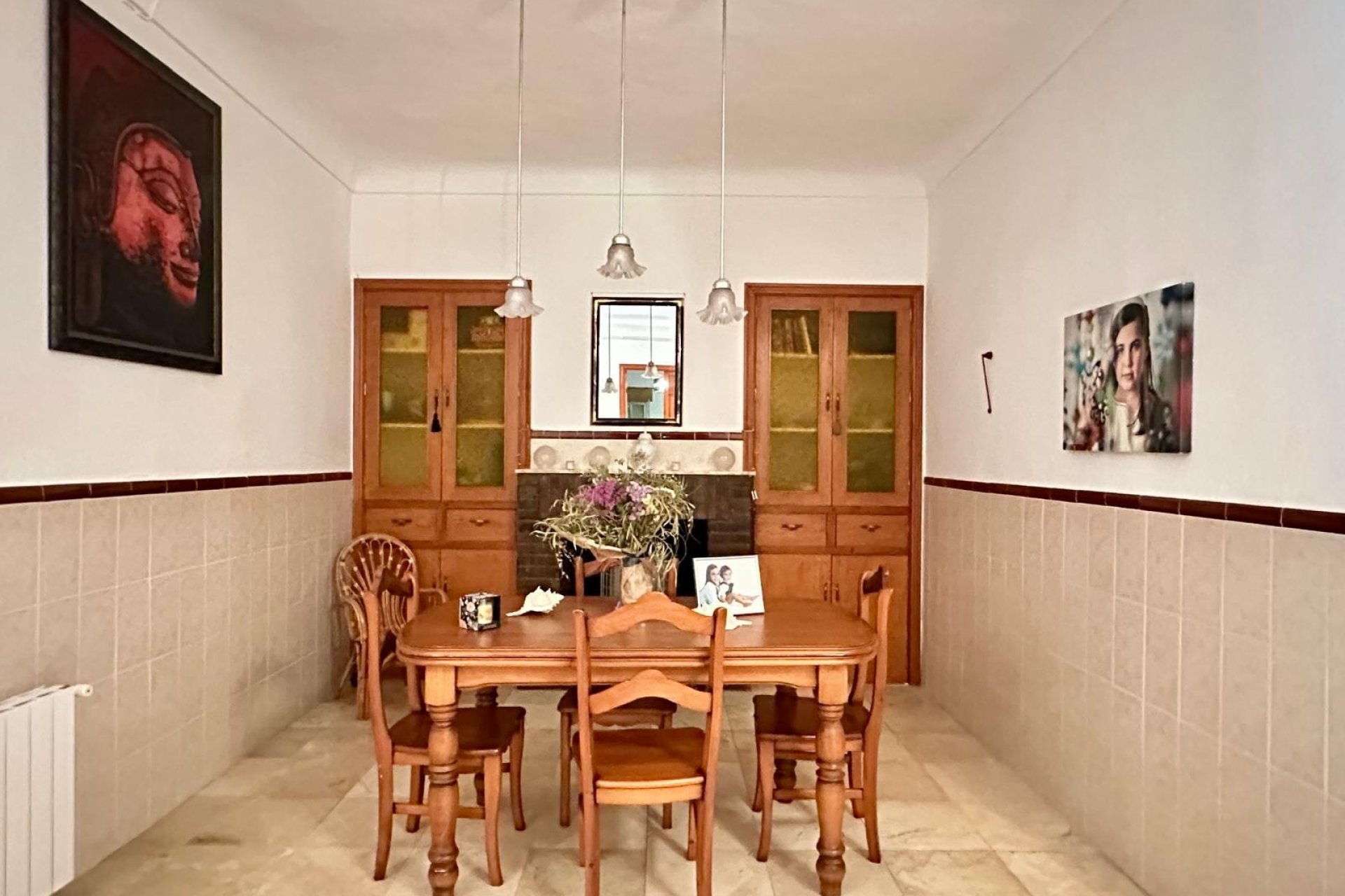Revente - Villa -
Torre Del Rico - Inland