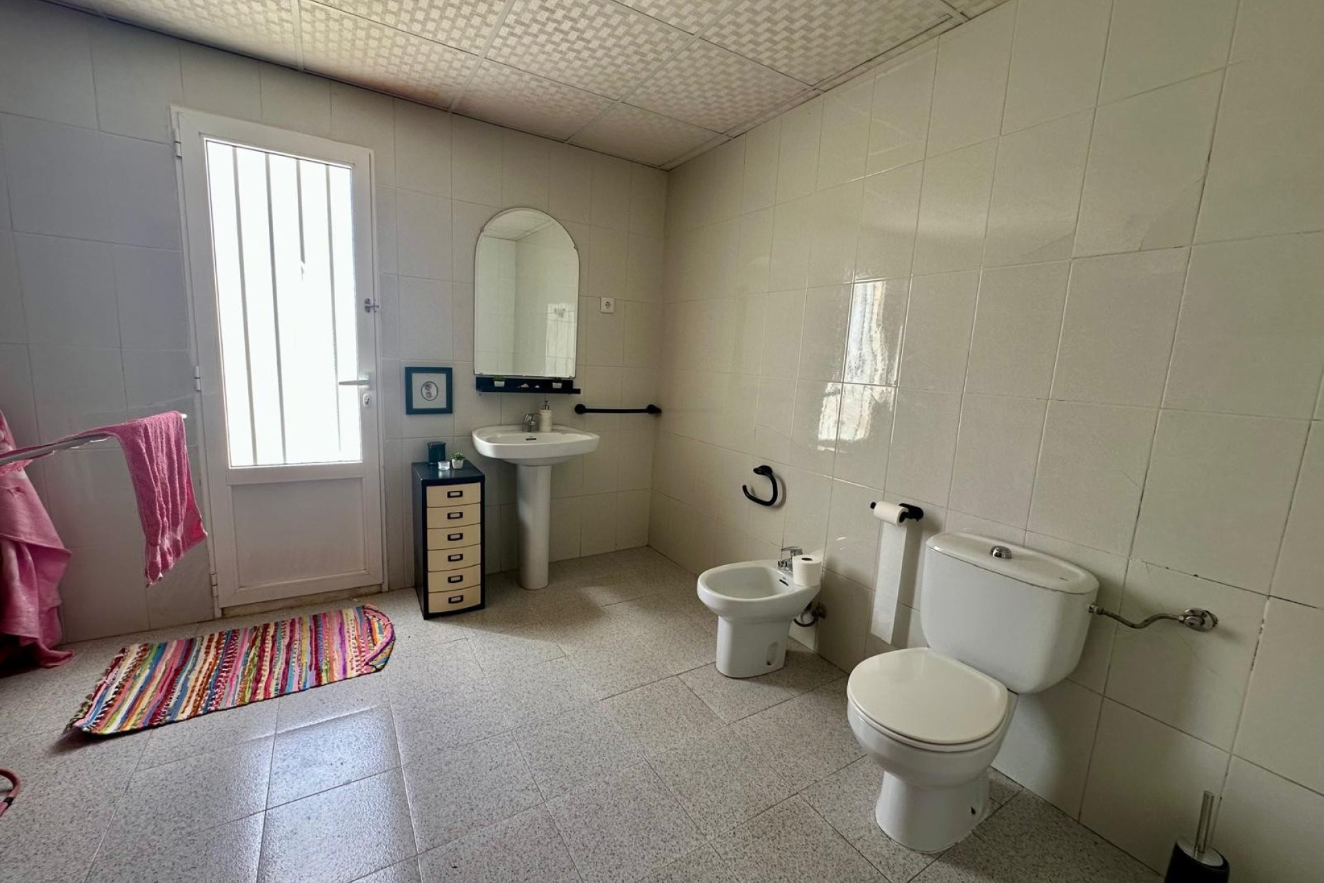 Revente - Villa -
Torre Del Rico - Inland