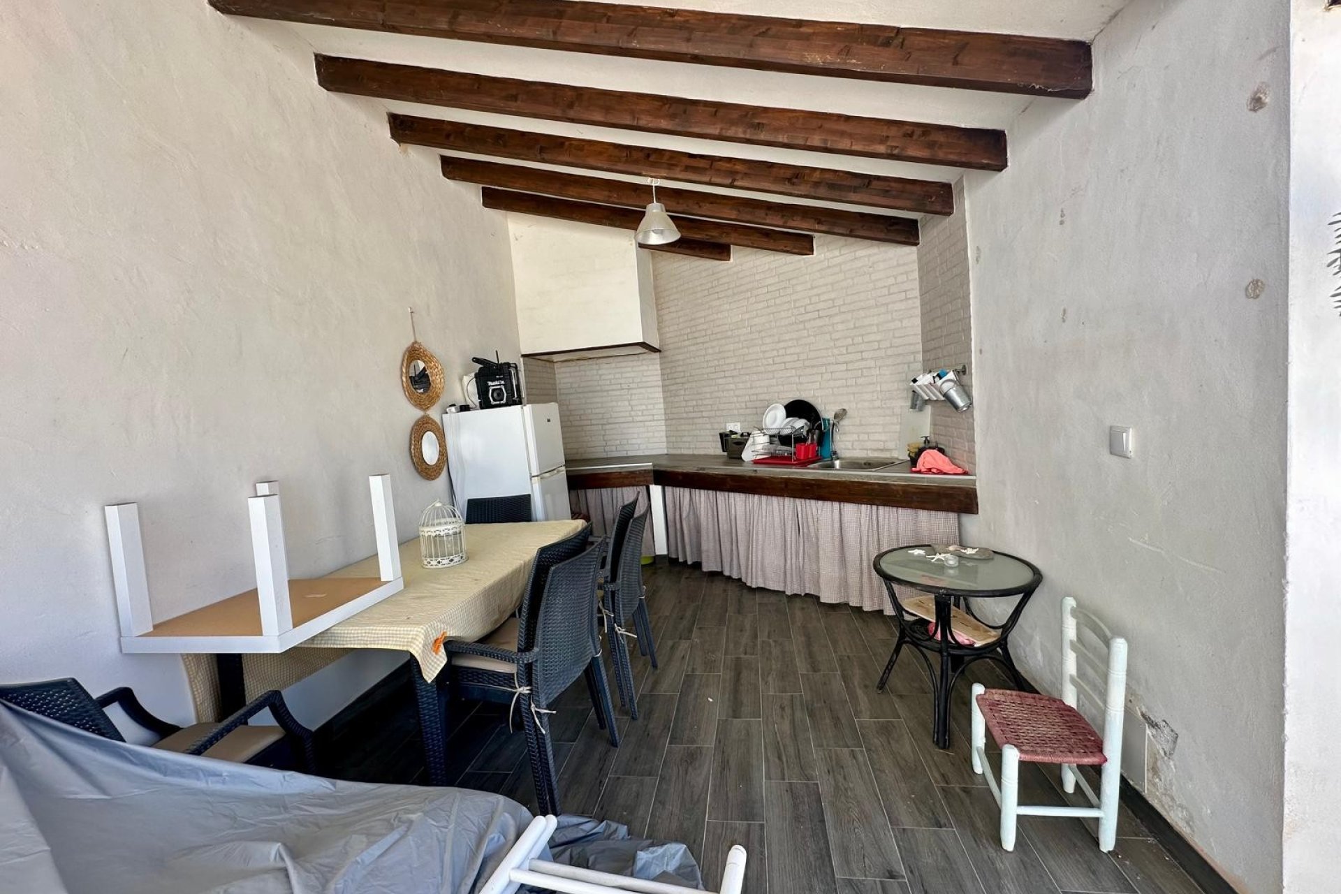 Revente - Villa -
Torre Del Rico - Inland