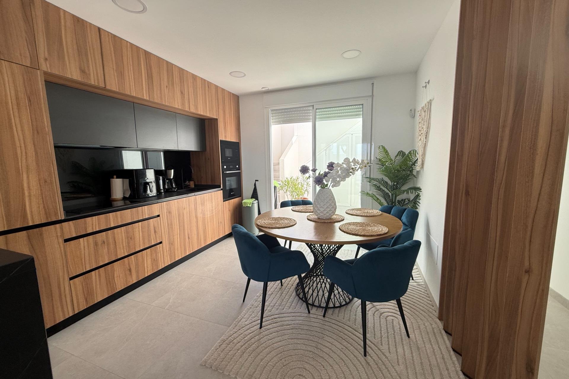 Revente - Villa -
Torre Pacheco - Balsicas