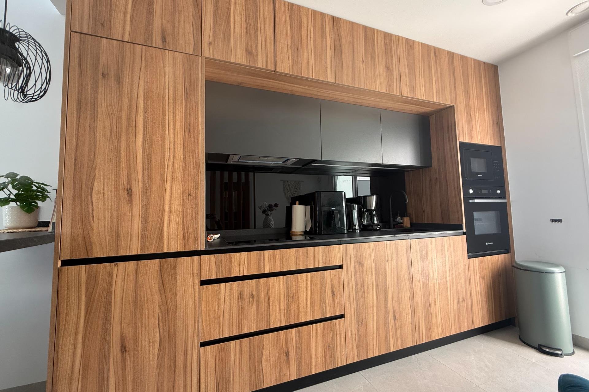 Revente - Villa -
Torre Pacheco - Balsicas