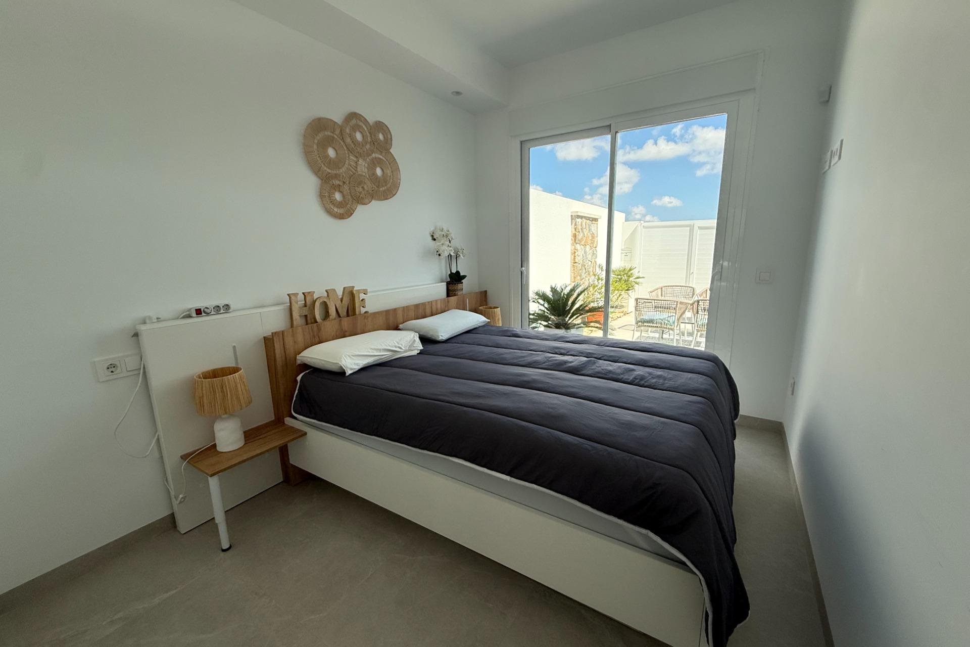 Revente - Villa -
Torre Pacheco - Balsicas