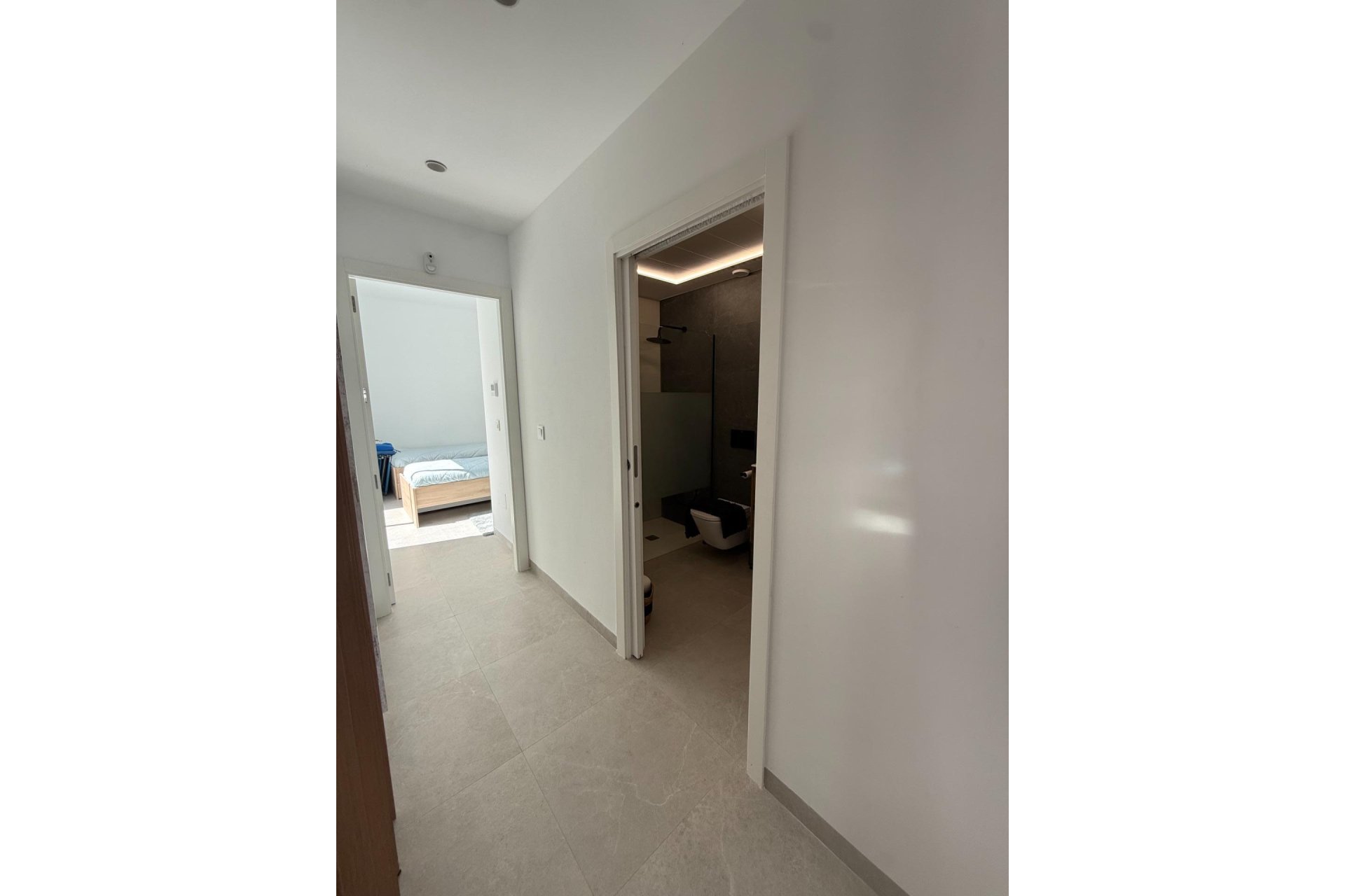 Revente - Villa -
Torre Pacheco - Balsicas