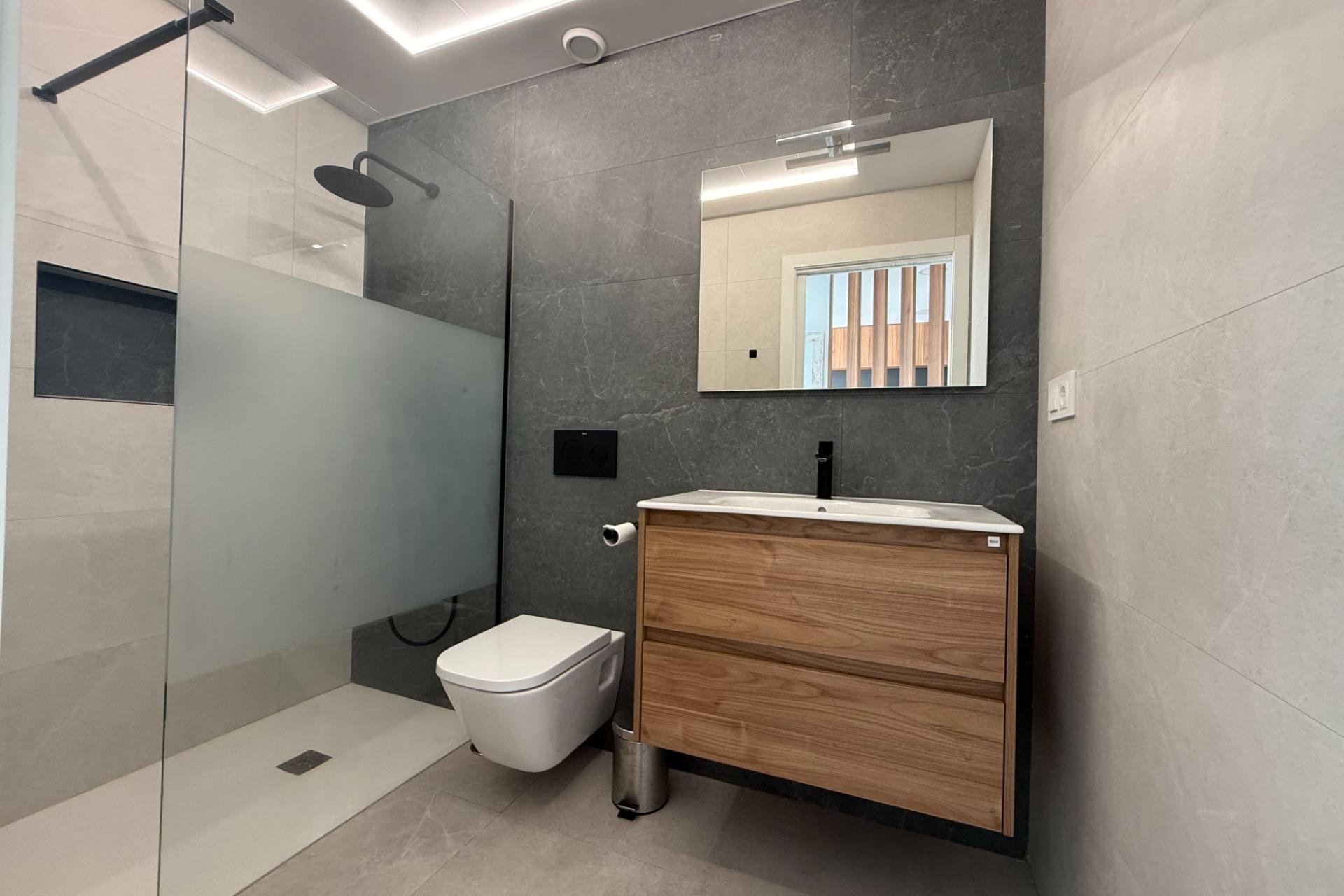 Revente - Villa -
Torre Pacheco - Balsicas