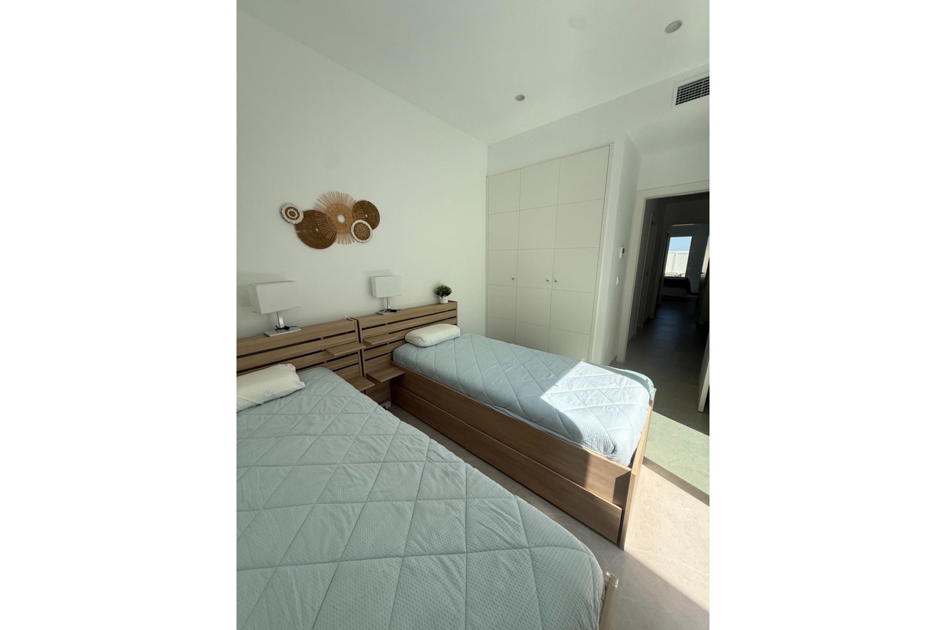 Revente - Villa -
Torre Pacheco - Balsicas