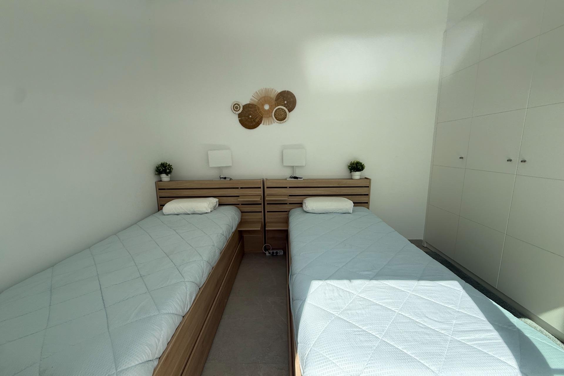 Revente - Villa -
Torre Pacheco - Balsicas