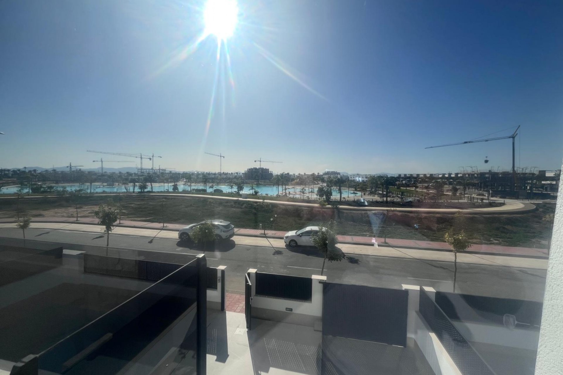Revente - Villa -
Torre Pacheco - Inland