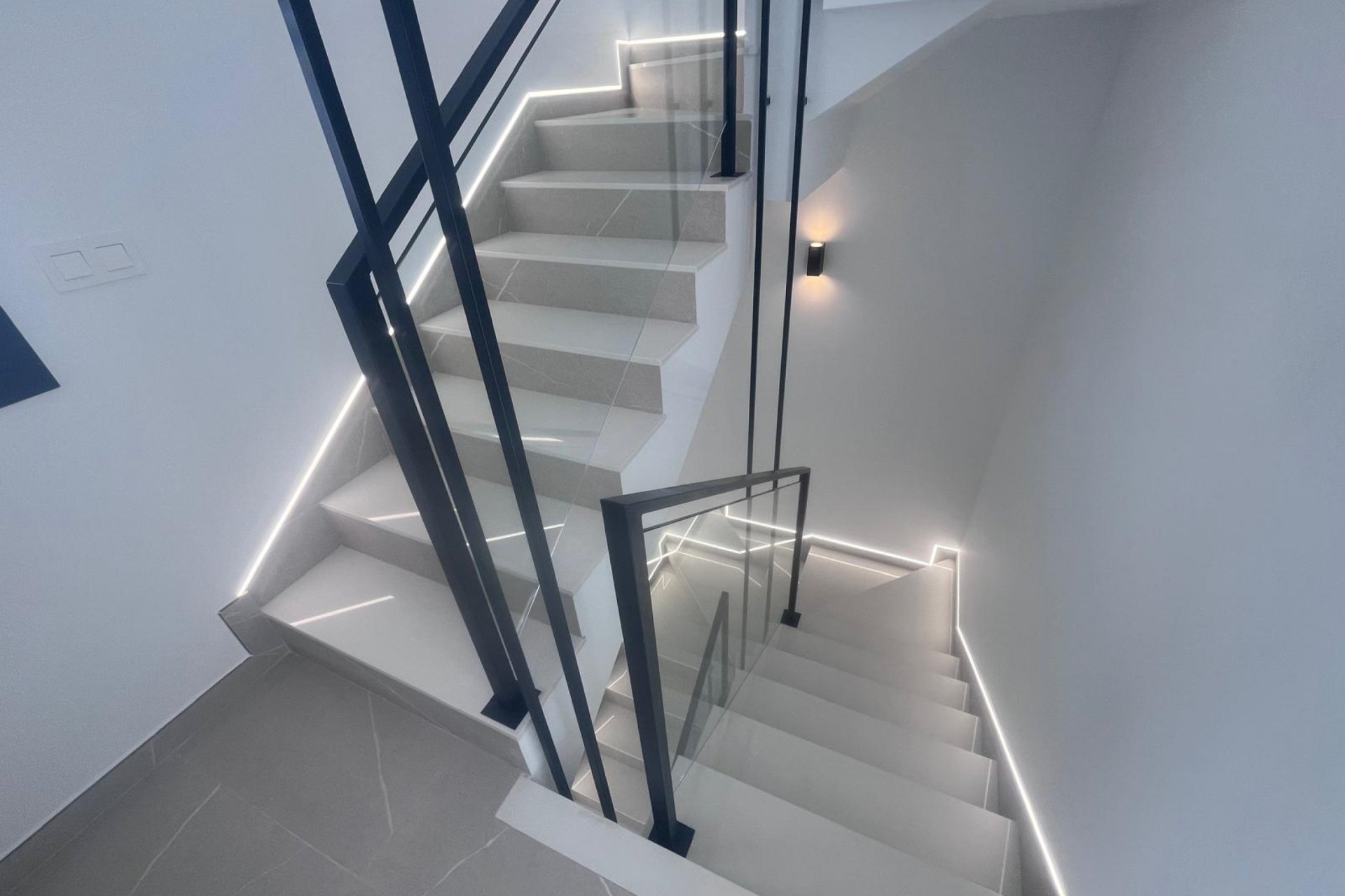 Revente - Villa -
Torre Pacheco - Inland