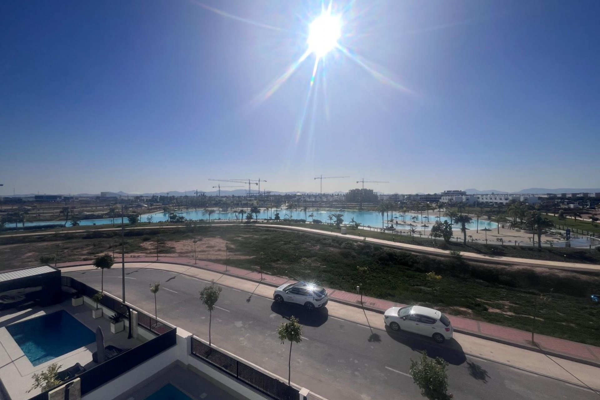 Revente - Villa -
Torre Pacheco - Inland