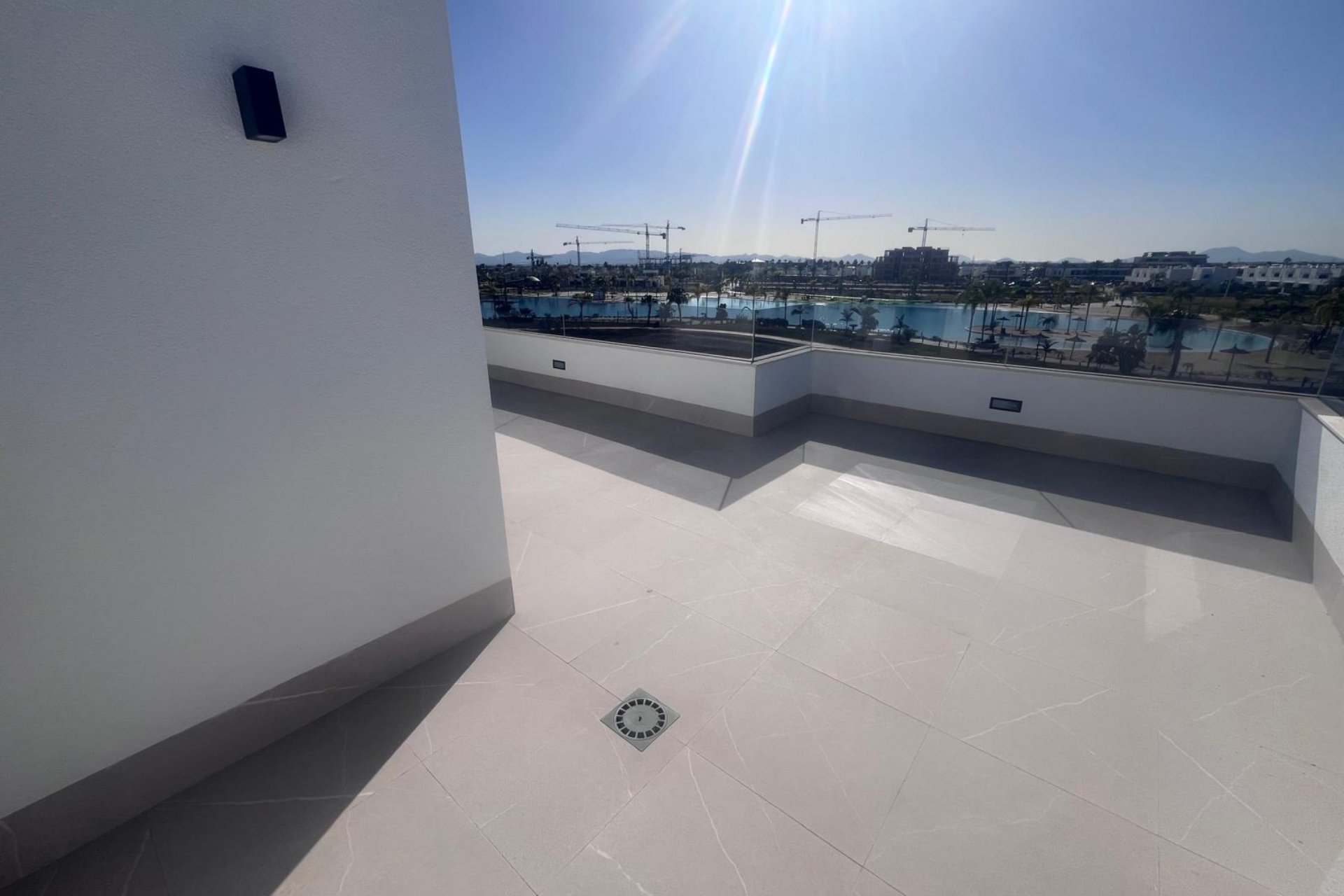 Revente - Villa -
Torre Pacheco - Inland