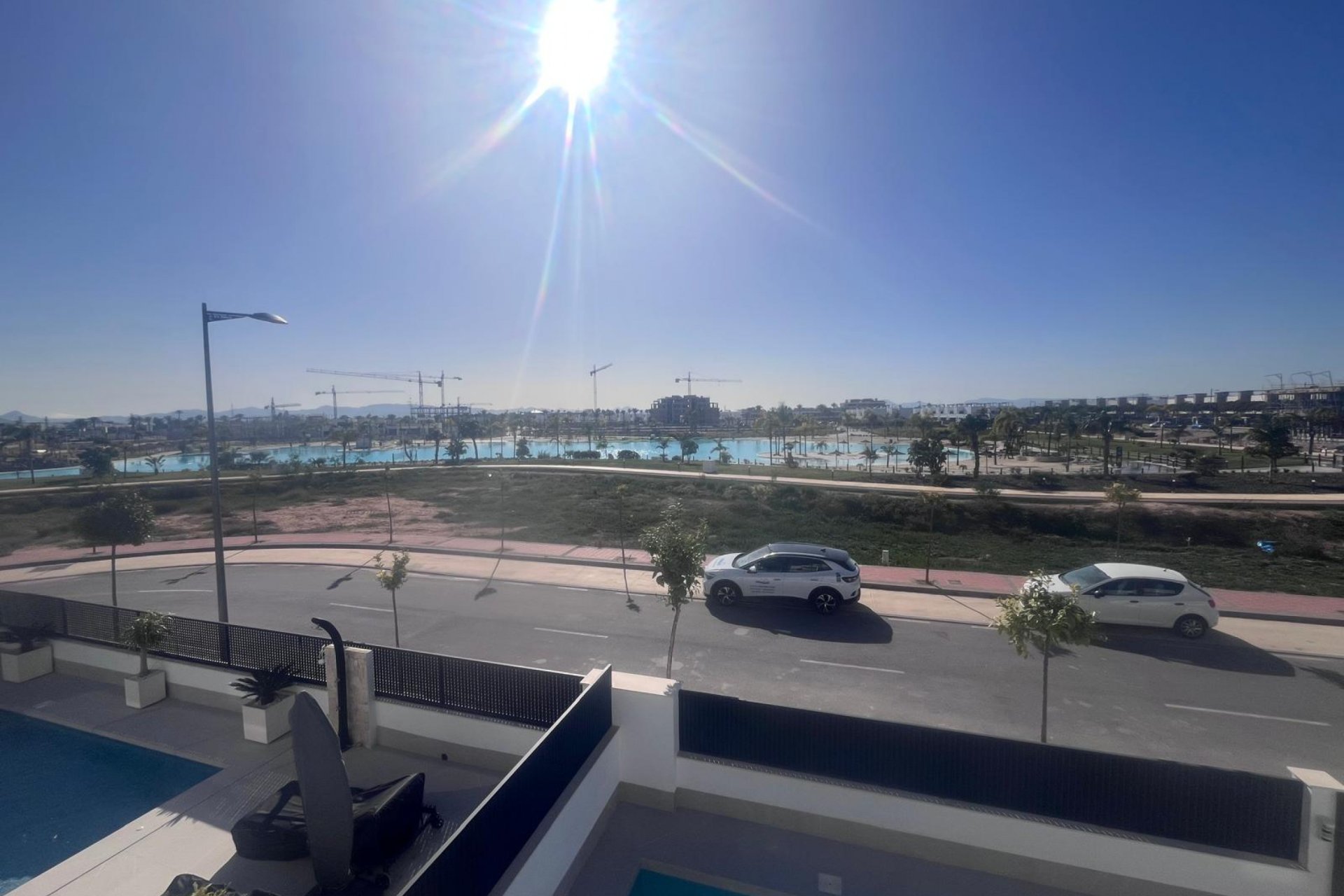 Revente - Villa -
Torre Pacheco - Inland