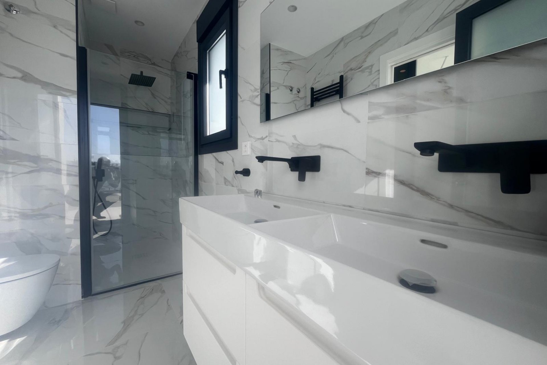 Revente - Villa -
Torre Pacheco - Inland