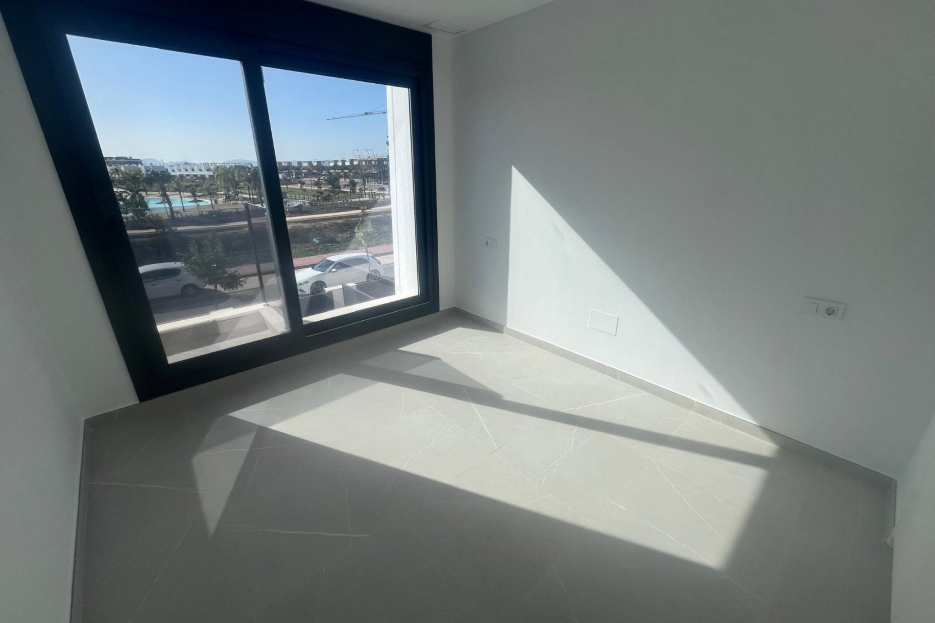 Revente - Villa -
Torre Pacheco - Inland