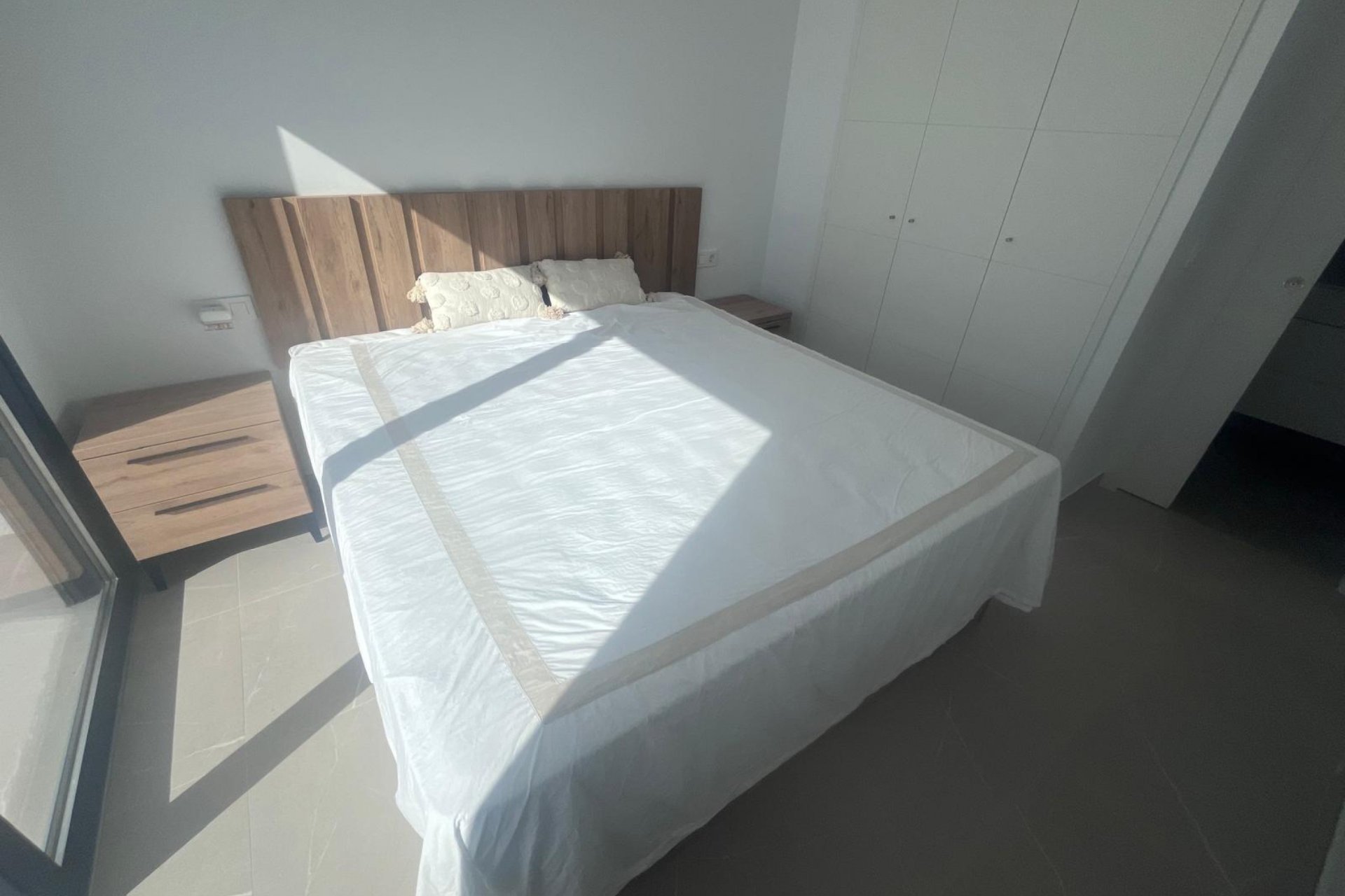 Revente - Villa -
Torre Pacheco - Inland