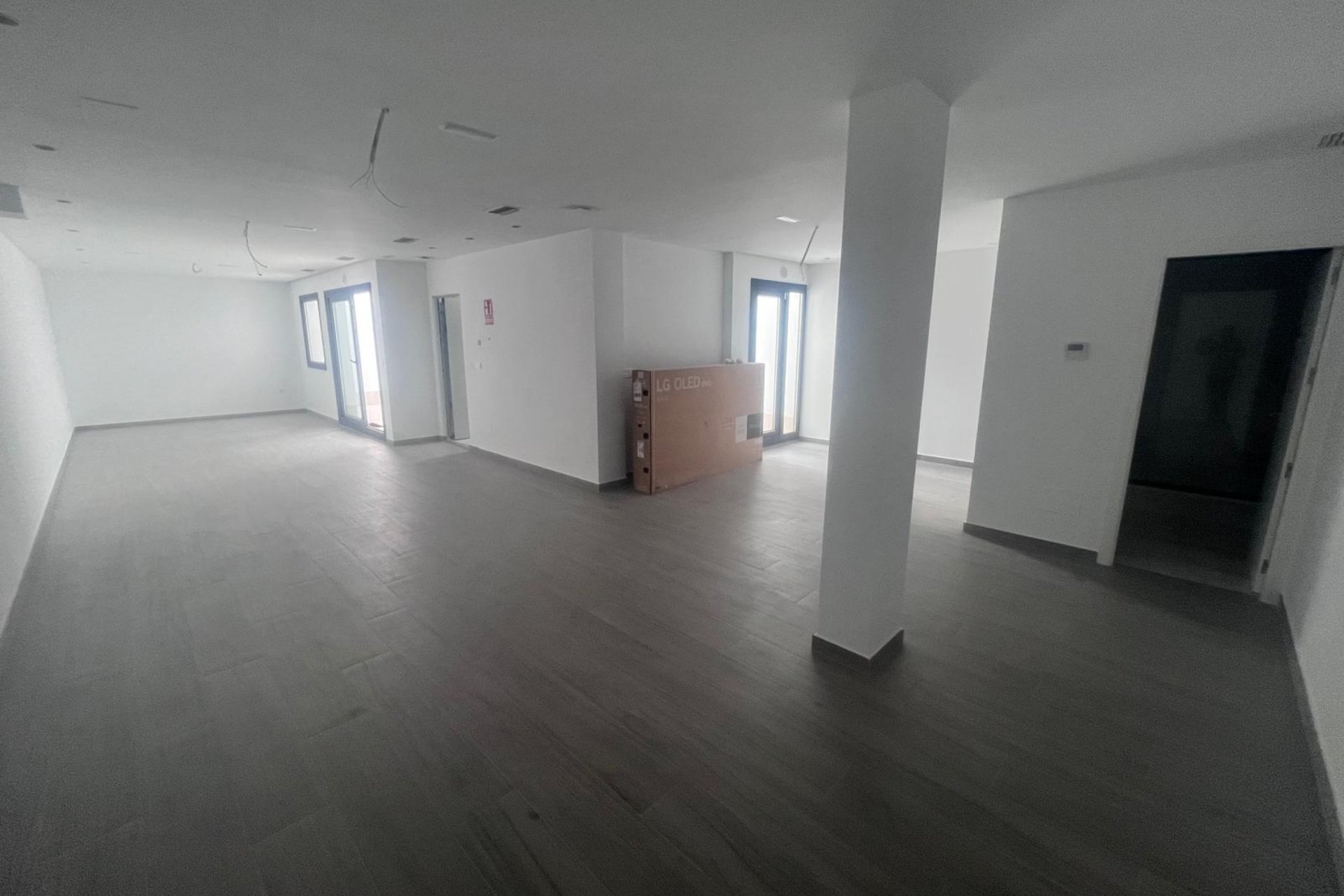 Revente - Villa -
Torre Pacheco - Inland