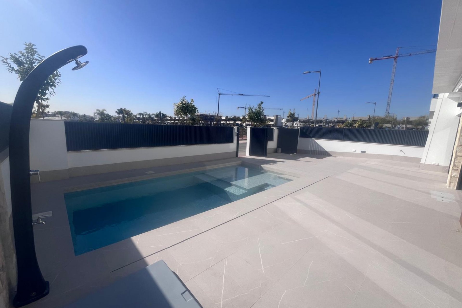 Revente - Villa -
Torre Pacheco - Inland