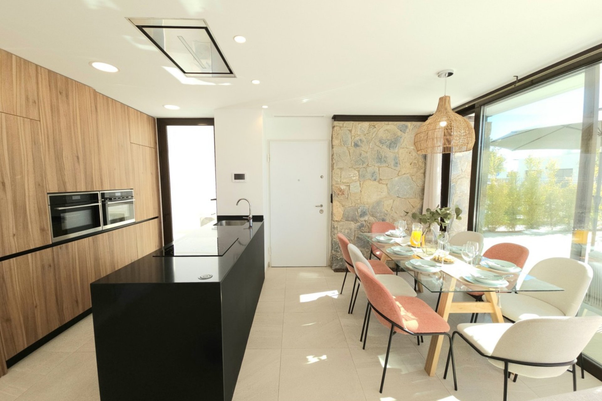 Revente - Villa -
Torre Pacheco - Inland